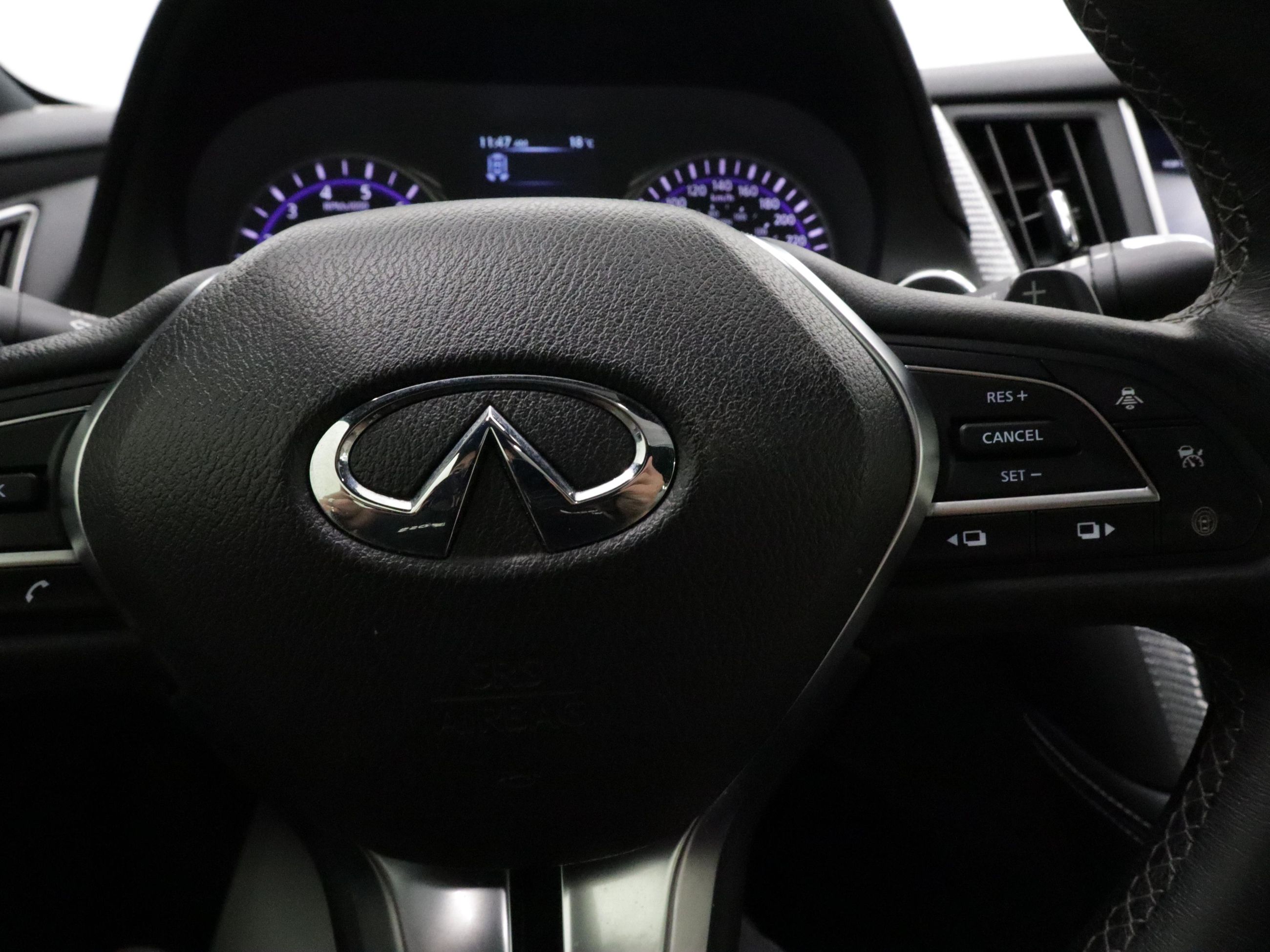 2017 Infiniti Q60 in Vancouver, British Columbia