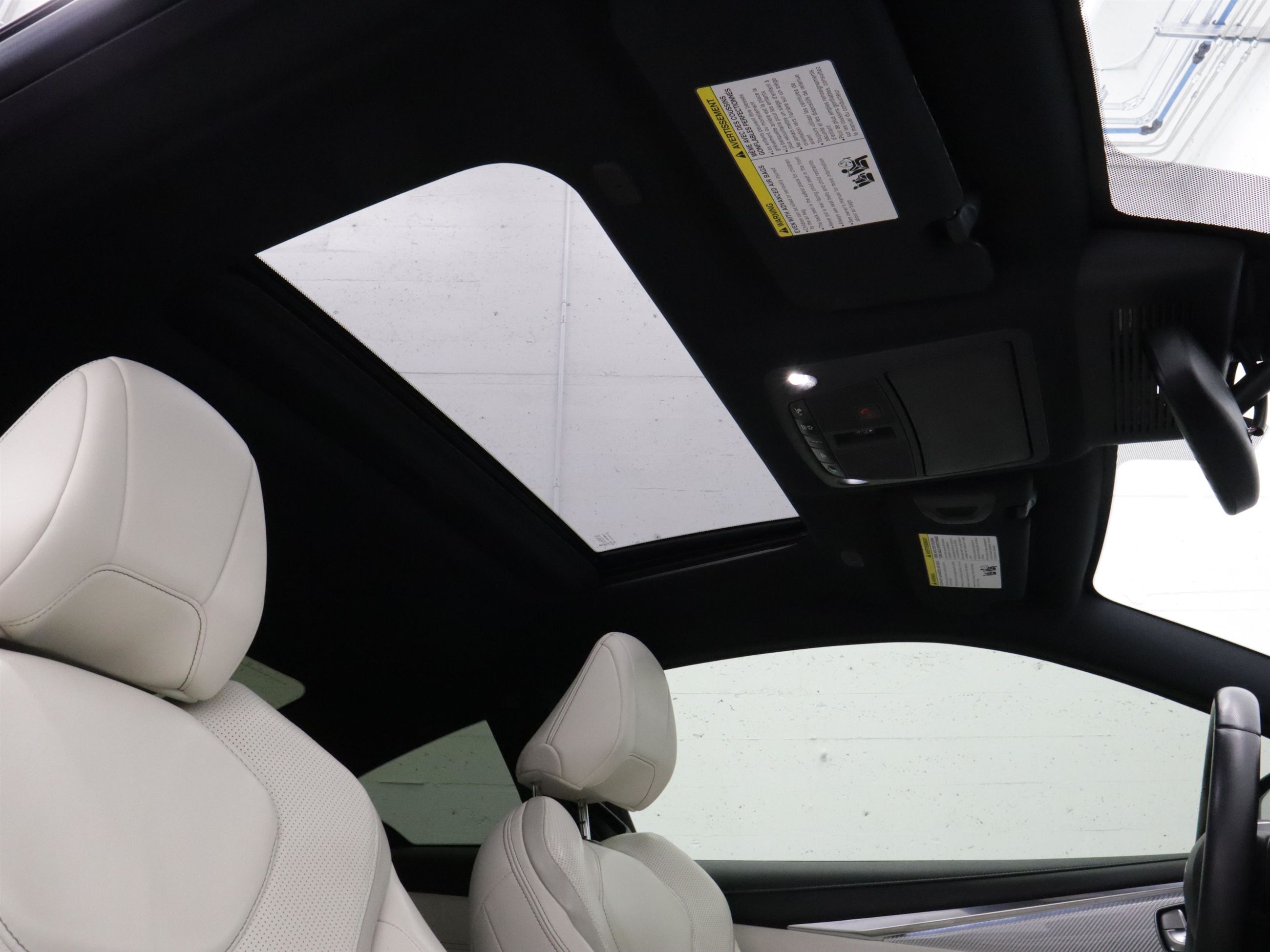 2017 Infiniti Q60 in Vancouver, British Columbia