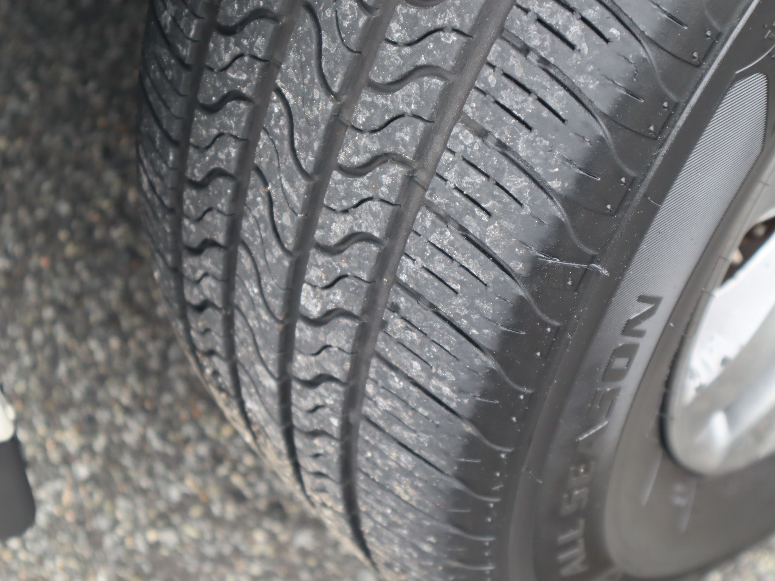 Infiniti QX60  2015 à Vancouver, Colombie-Britannique