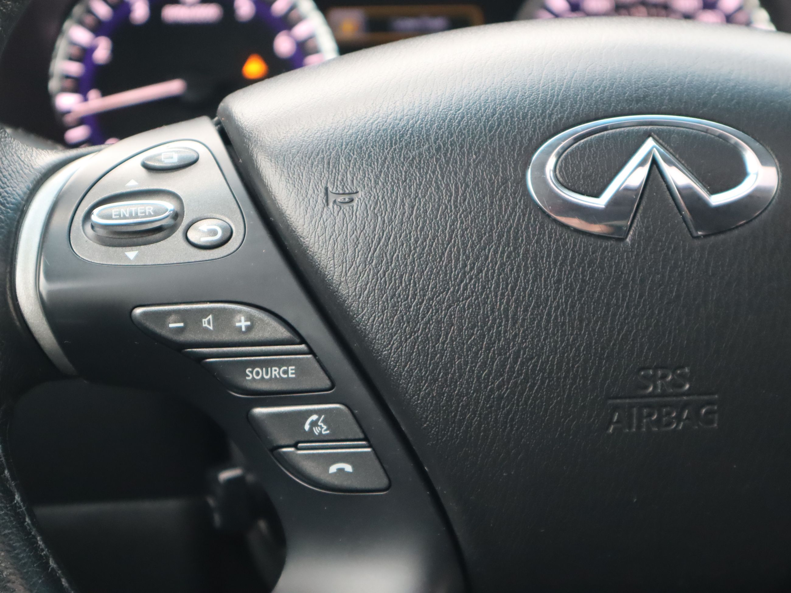 Infiniti QX60  2015 à Vancouver, Colombie-Britannique