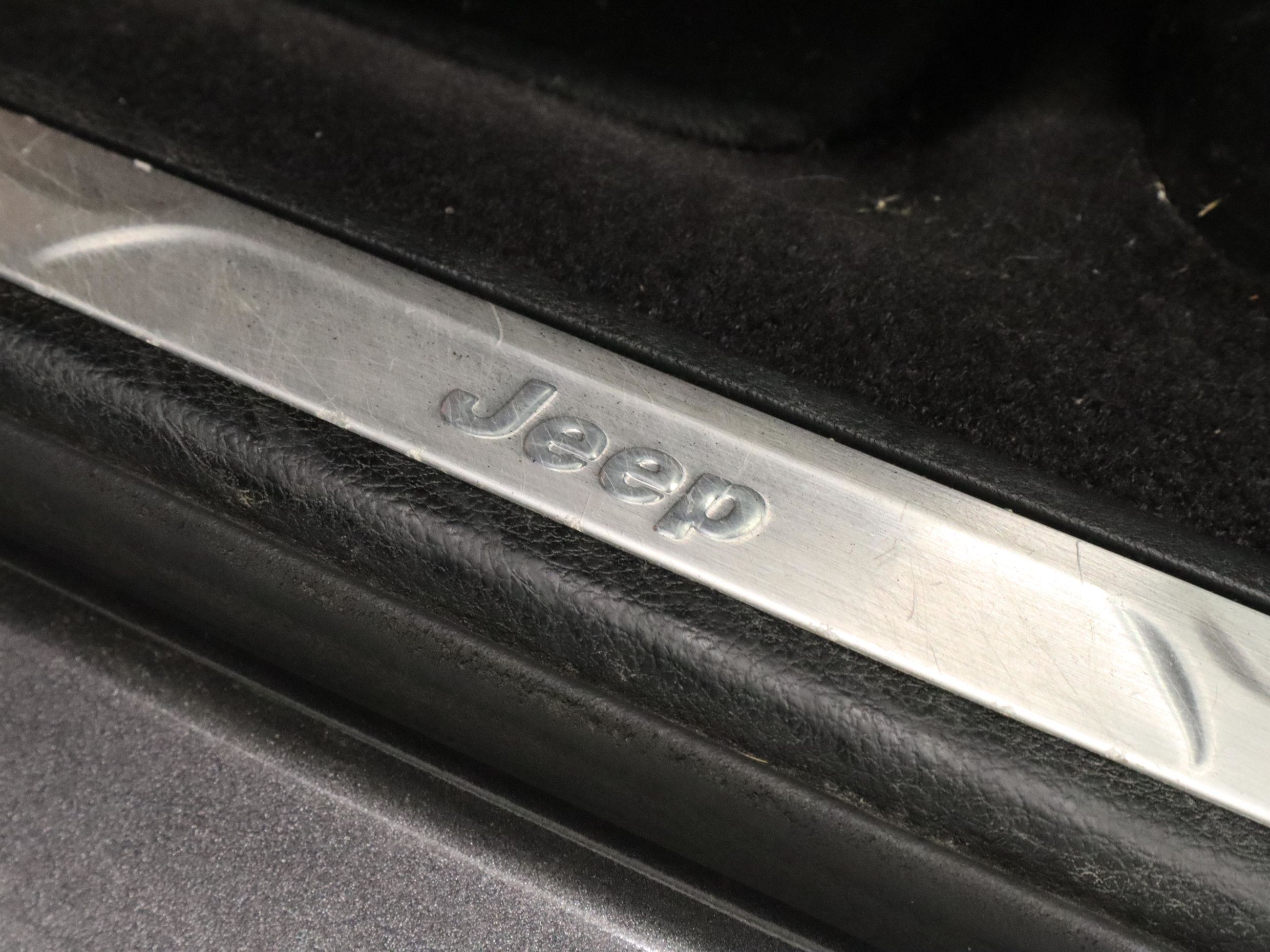 Jeep Grand Cherokee  2016 à Vancouver, Colombie-Britannique
