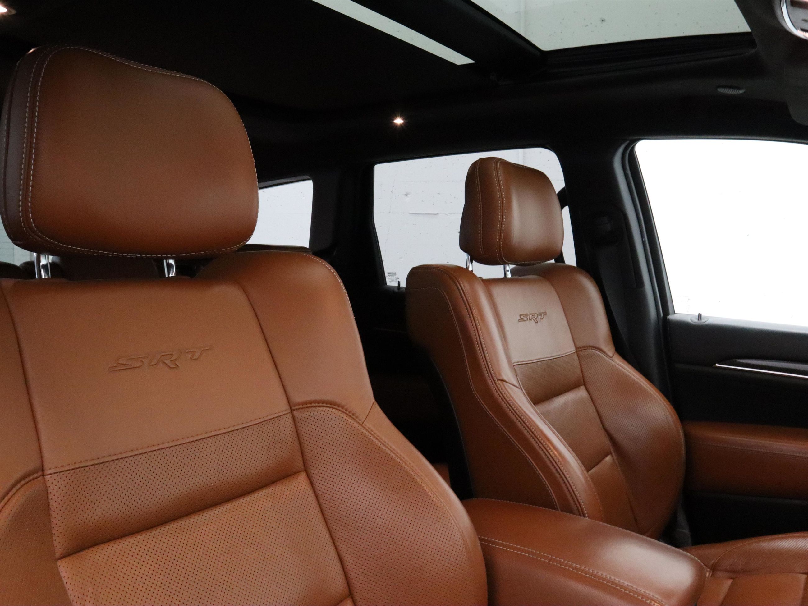 Jeep Grand Cherokee  2016 à Vancouver, Colombie-Britannique