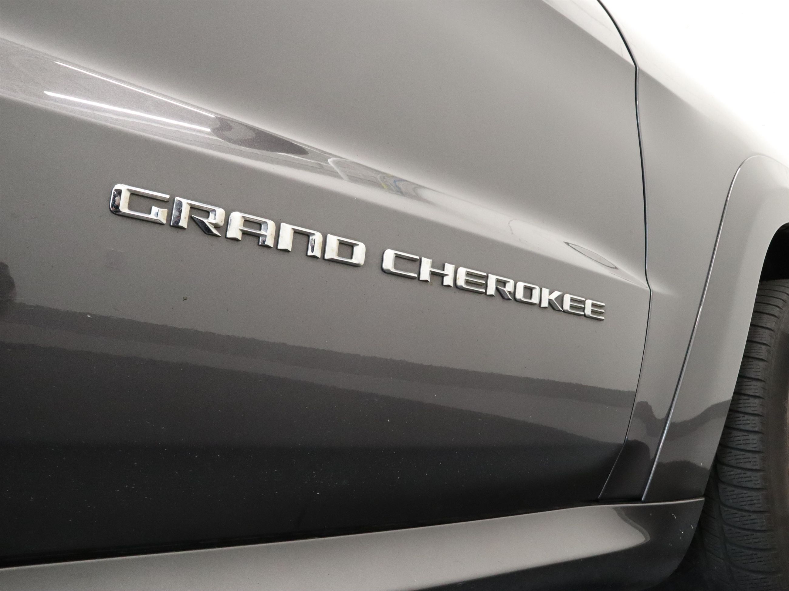 Jeep Grand Cherokee  2016 à Vancouver, Colombie-Britannique