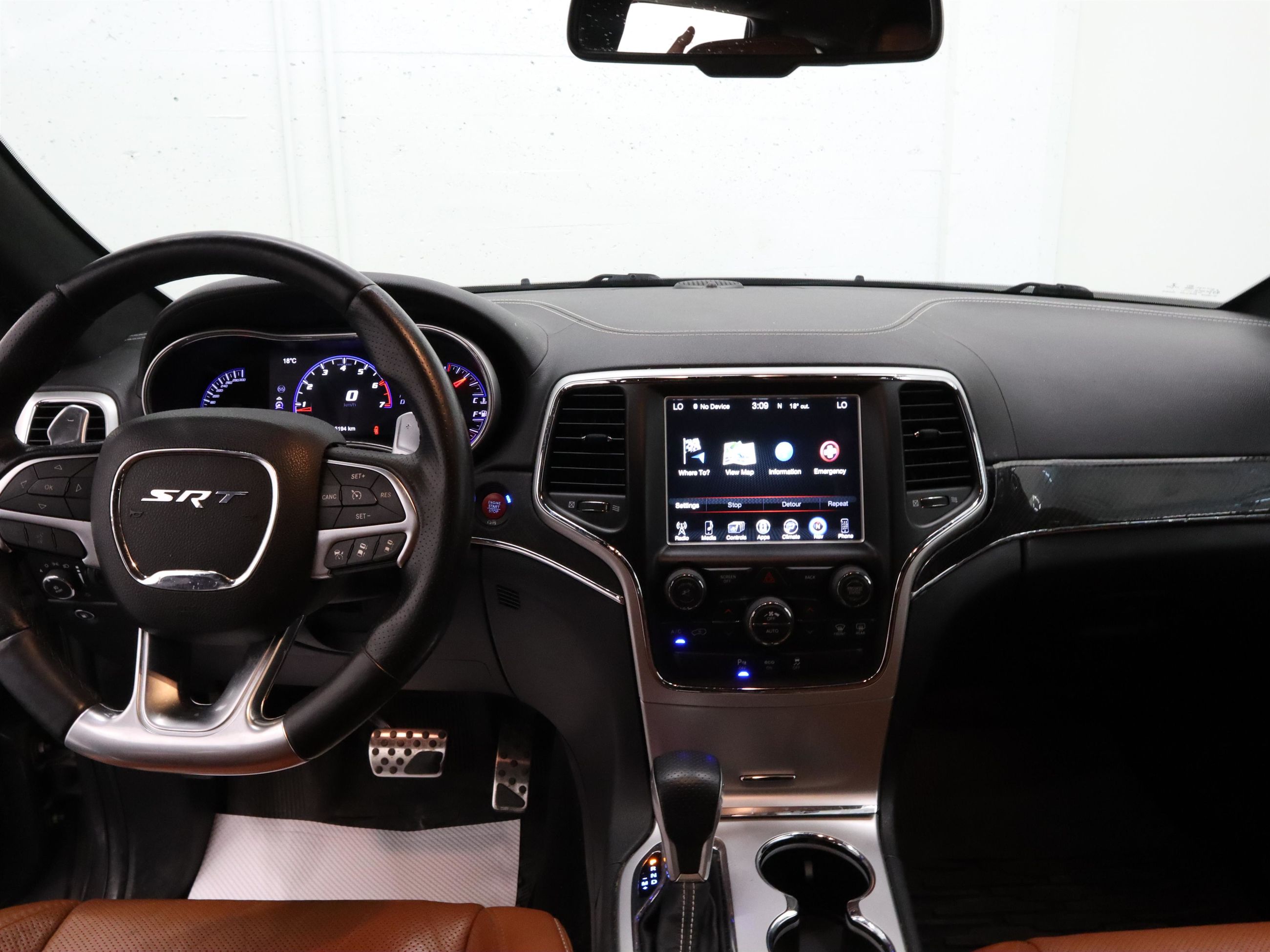 Jeep Grand Cherokee  2016 à Vancouver, Colombie-Britannique