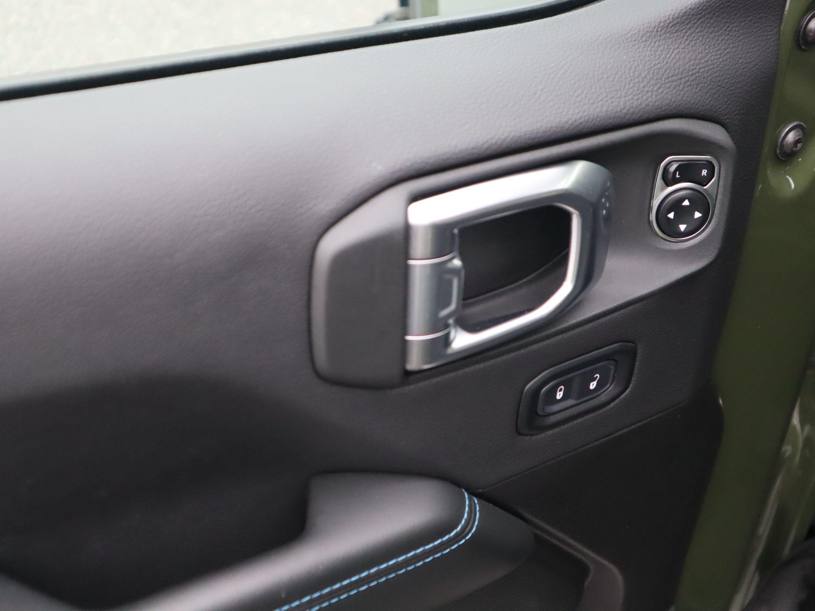 2024 Jeep Wrangler 4xe in Vancouver, British Columbia