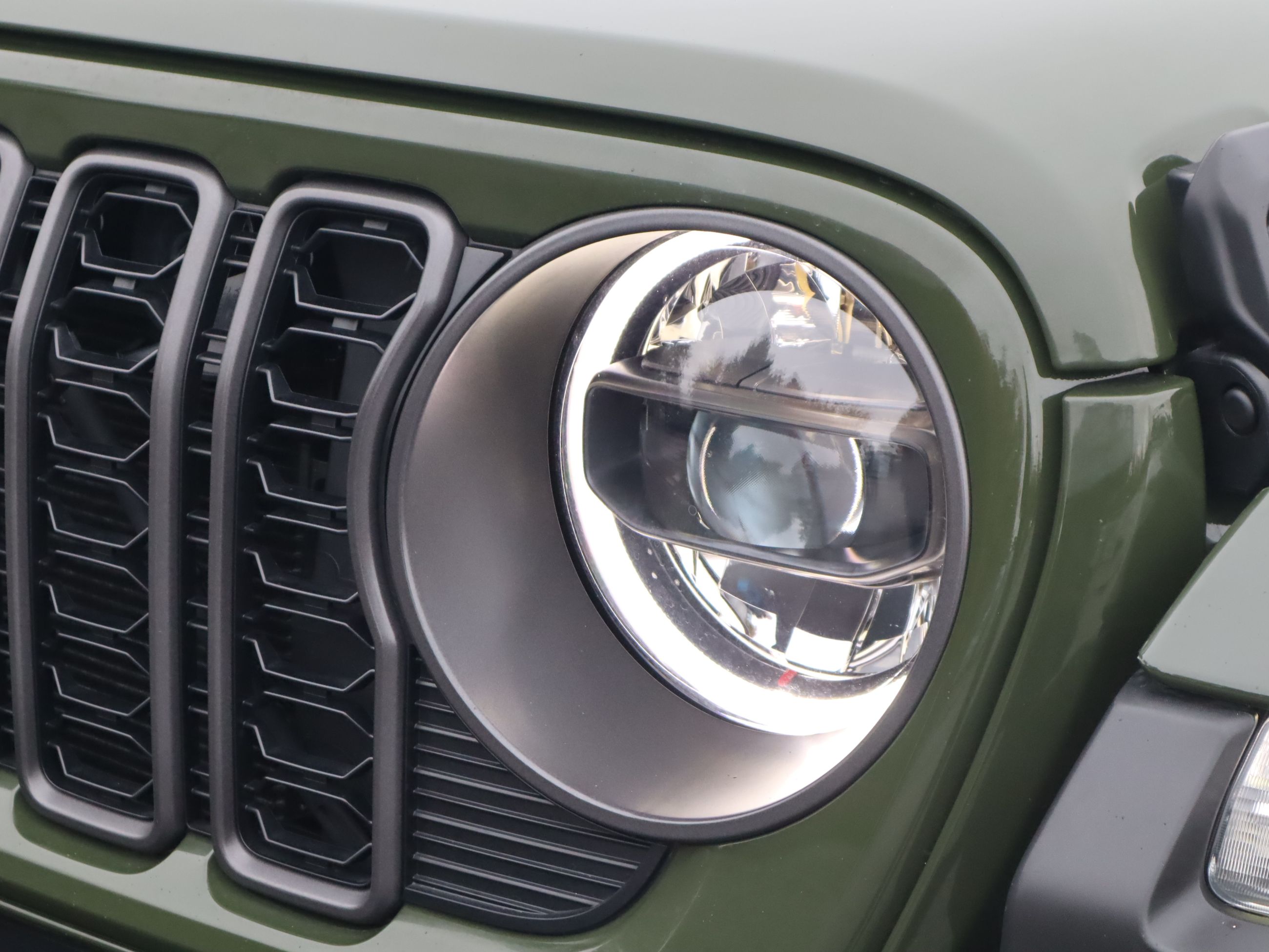 2024 Jeep Wrangler 4xe in Vancouver, British Columbia