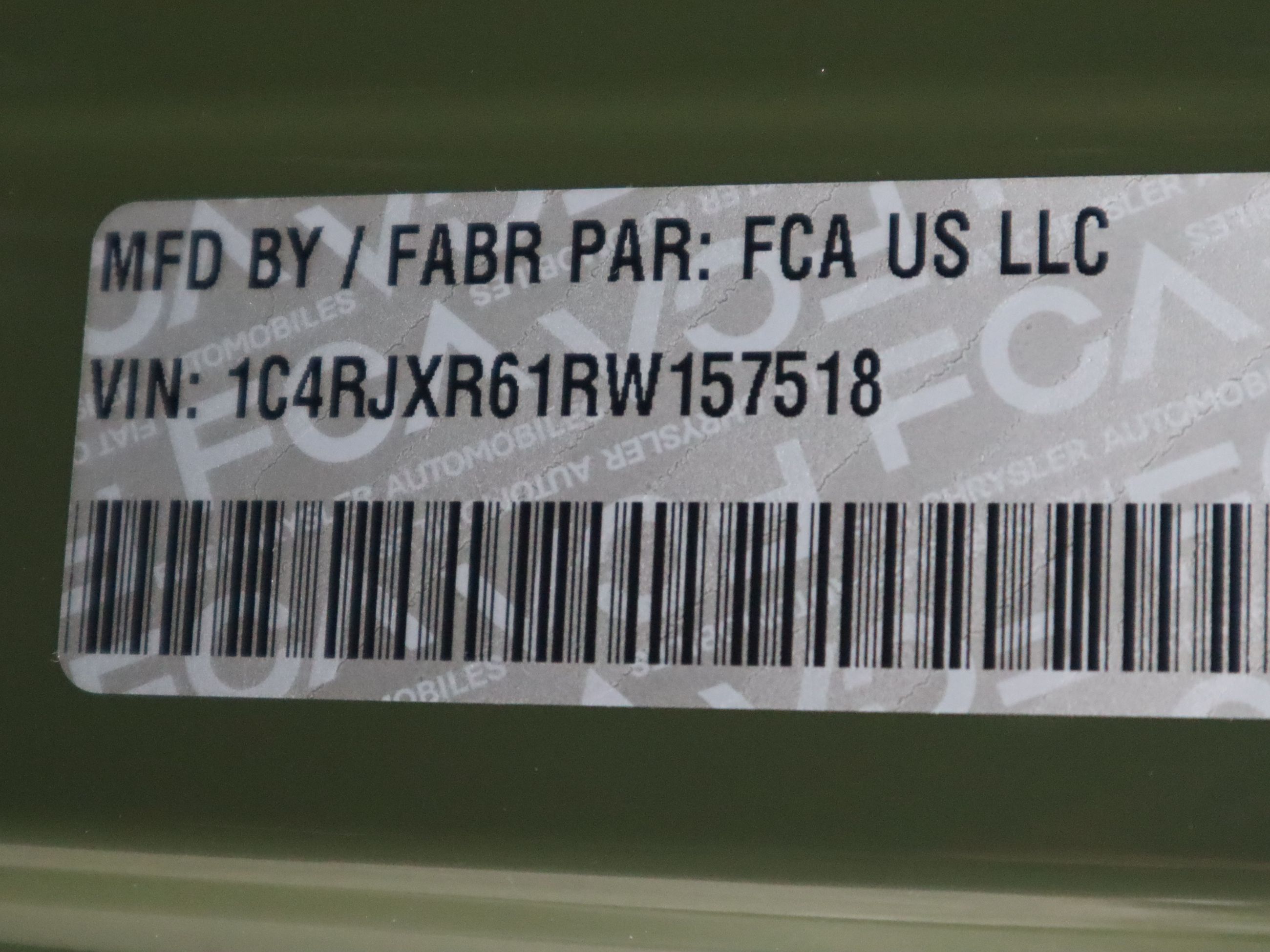 2024 Jeep Wrangler 4xe in Vancouver, British Columbia