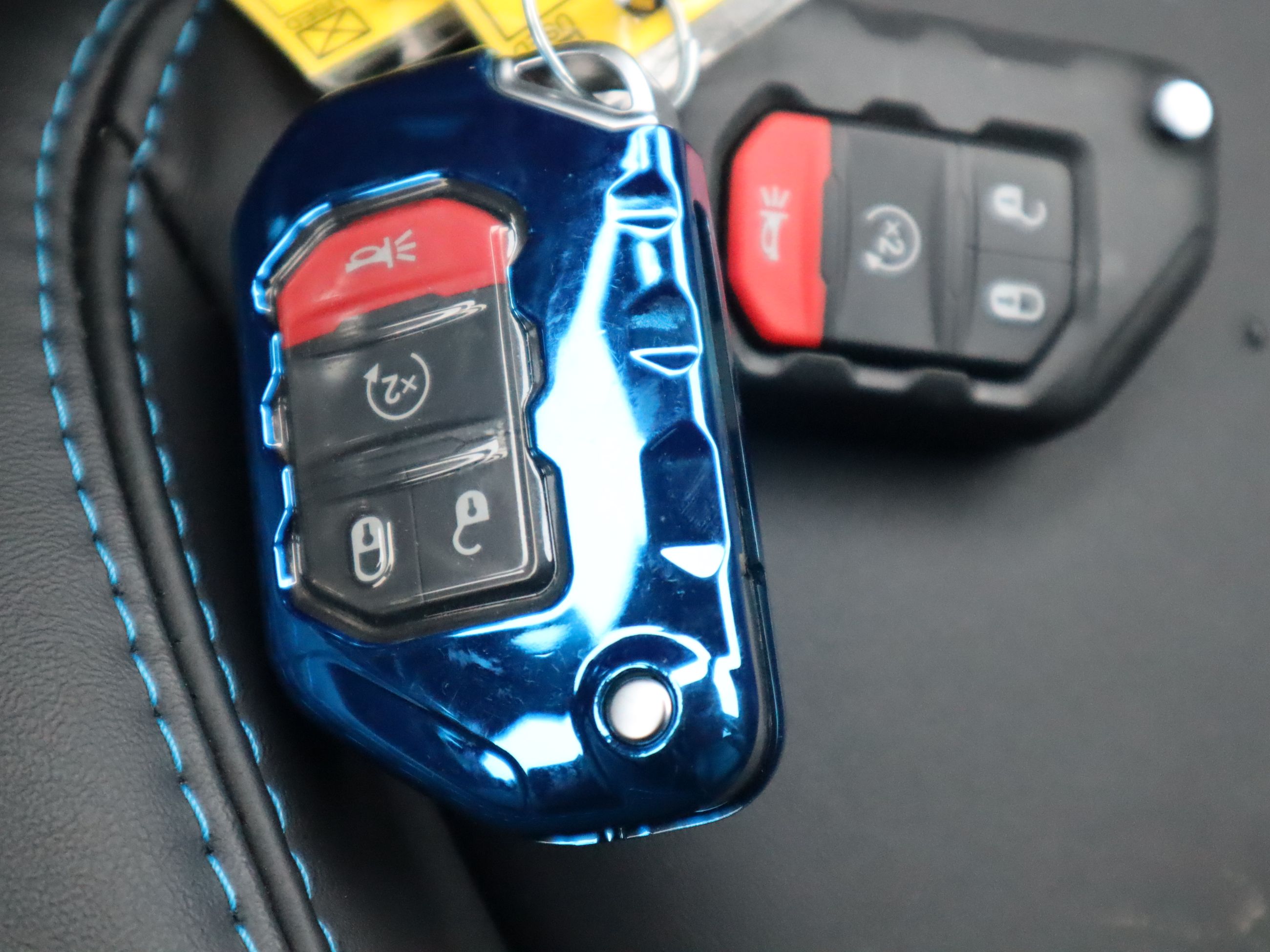 2024 Jeep Wrangler 4xe in Vancouver, British Columbia