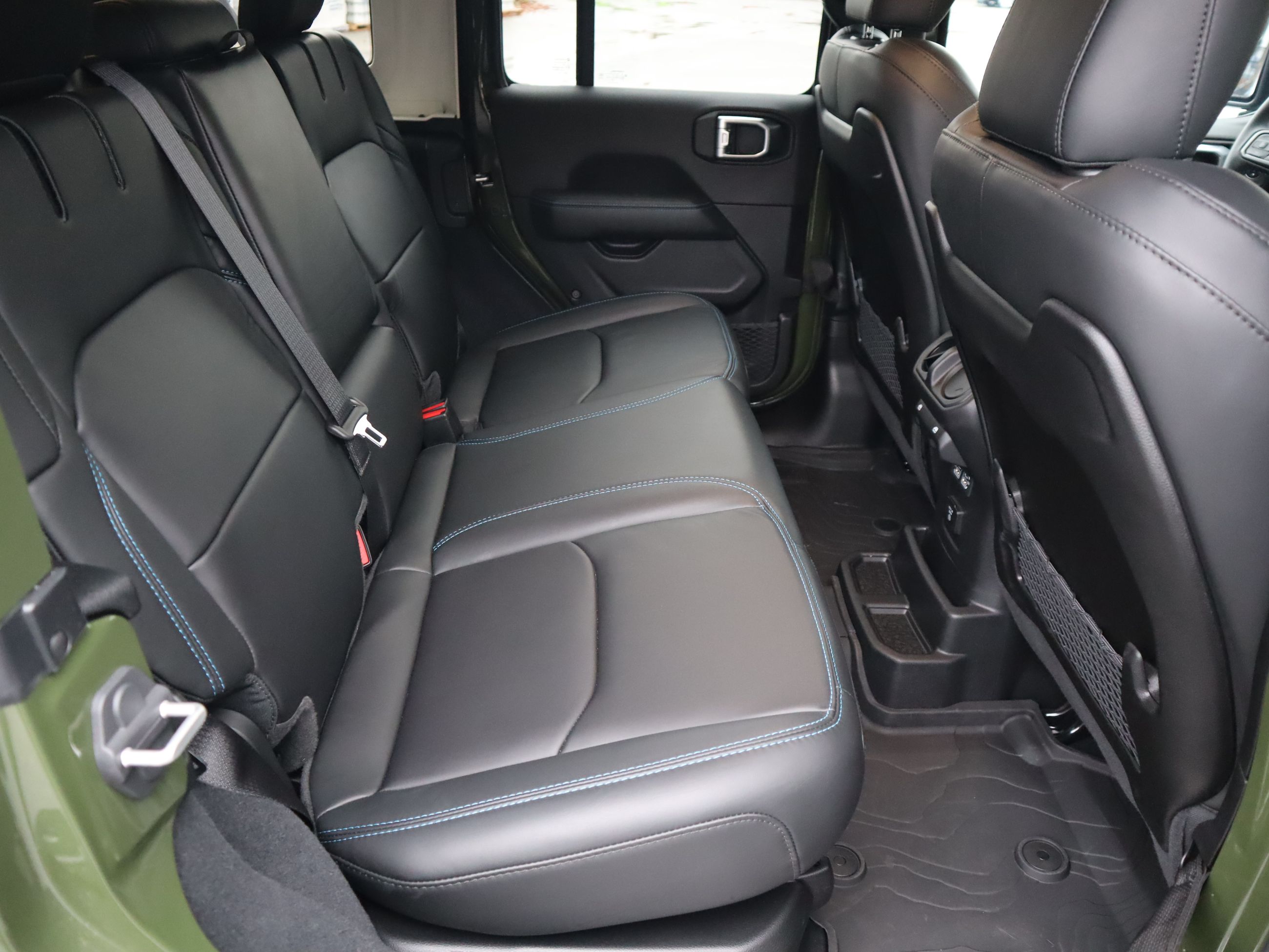 2024 Jeep Wrangler 4xe in Vancouver, British Columbia