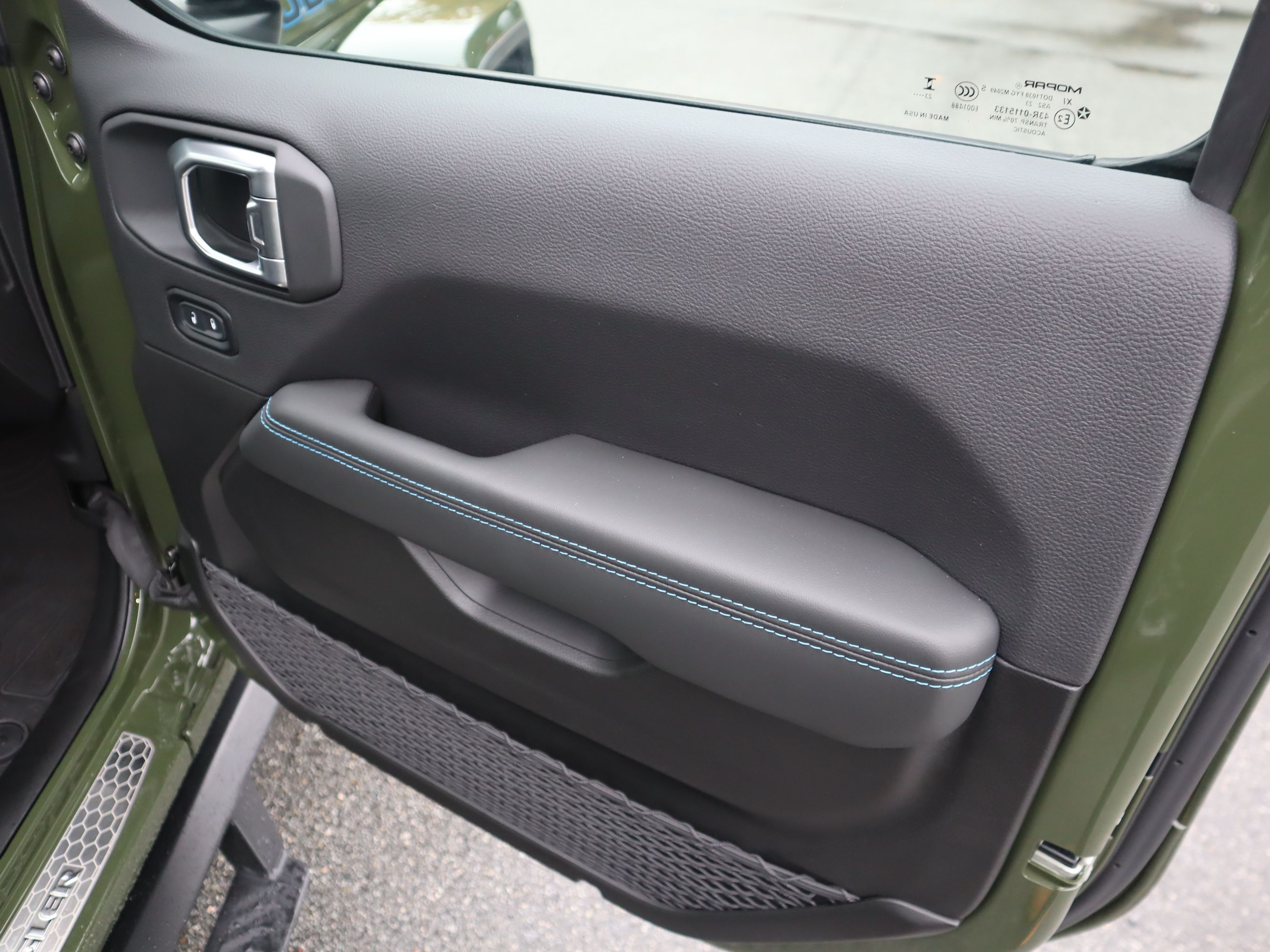 2024 Jeep Wrangler 4xe in Vancouver, British Columbia