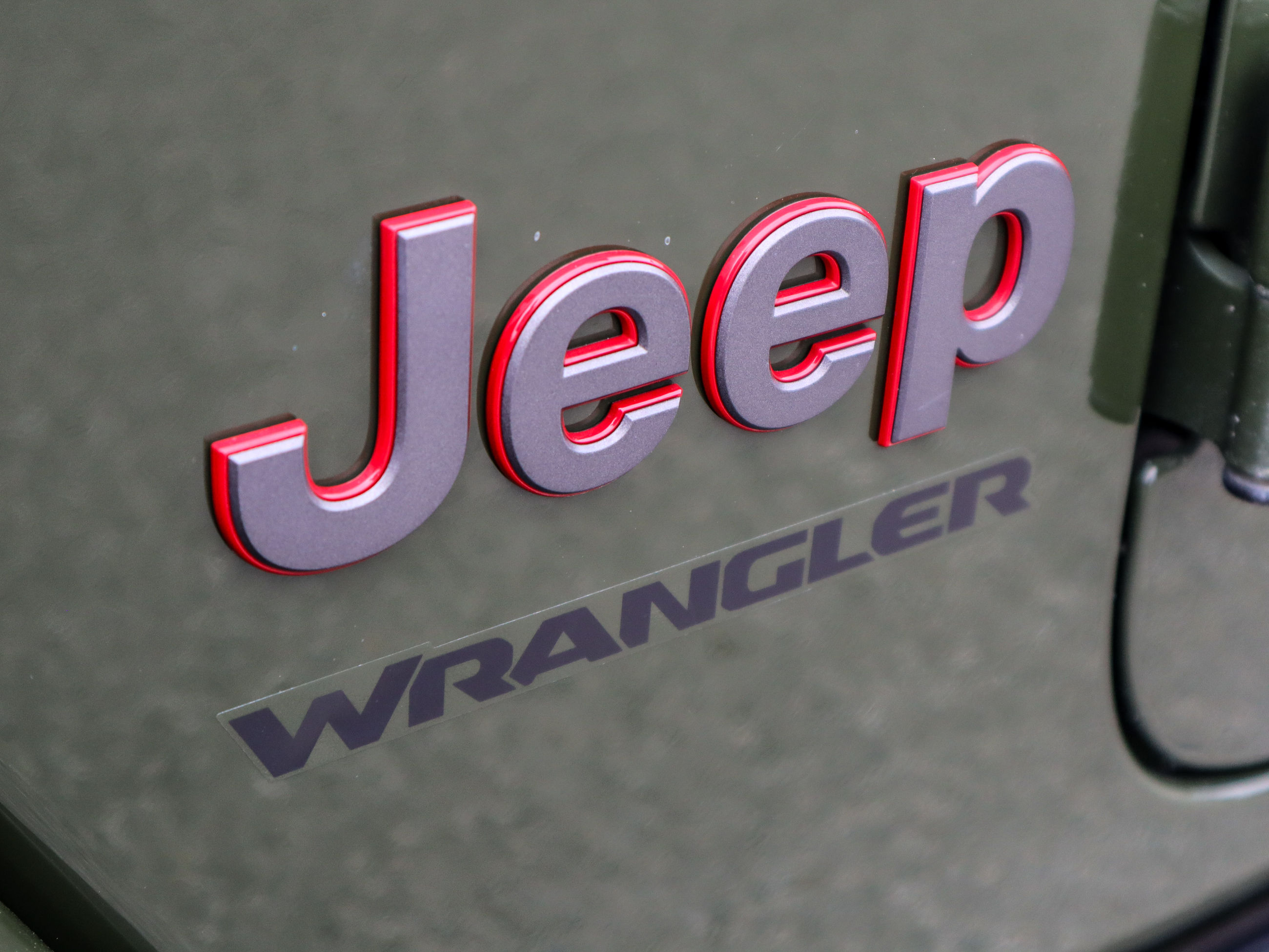 2022 Jeep Wrangler in Vancouver, British Columbia