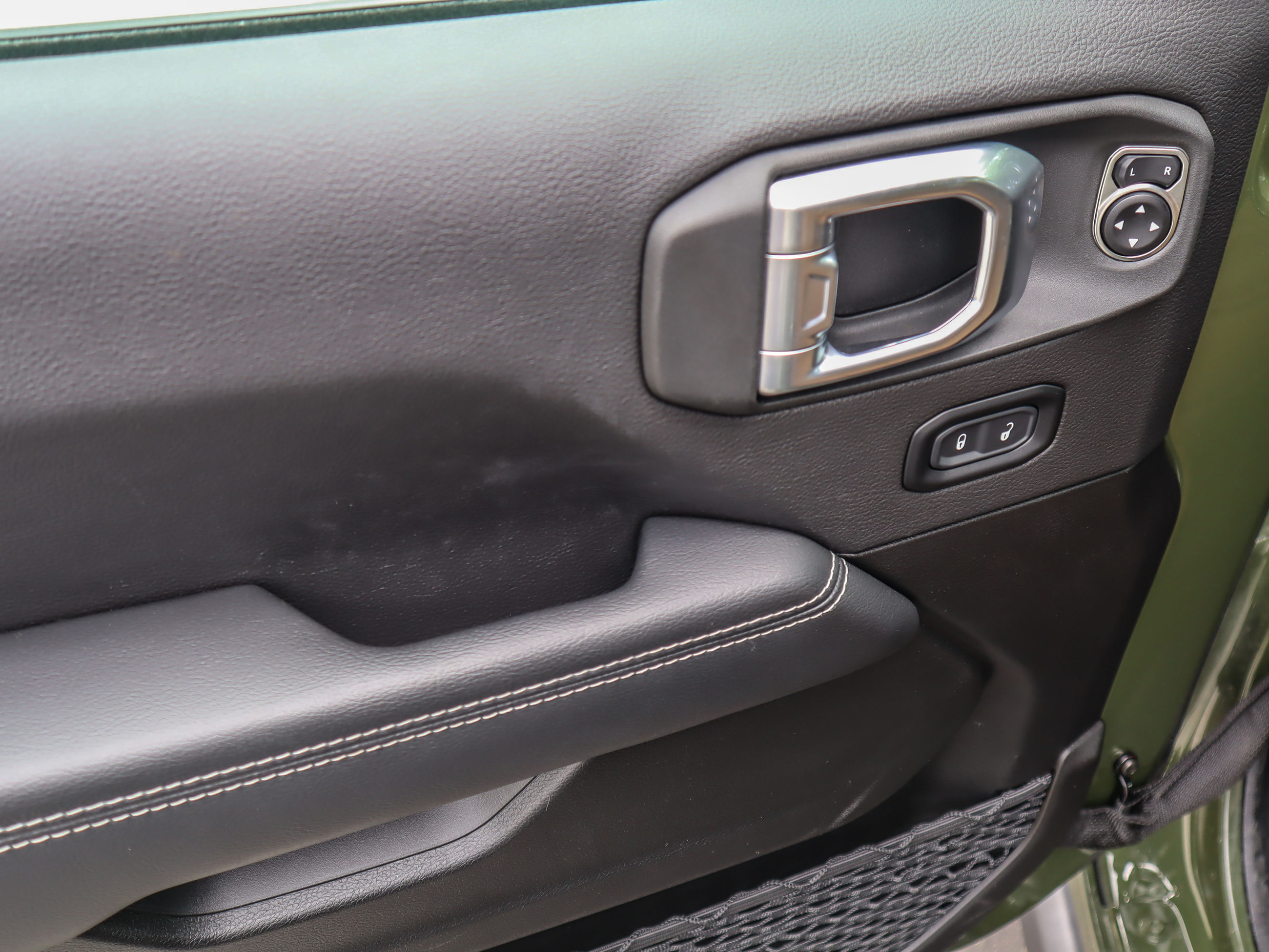 2022 Jeep Wrangler in Vancouver, British Columbia