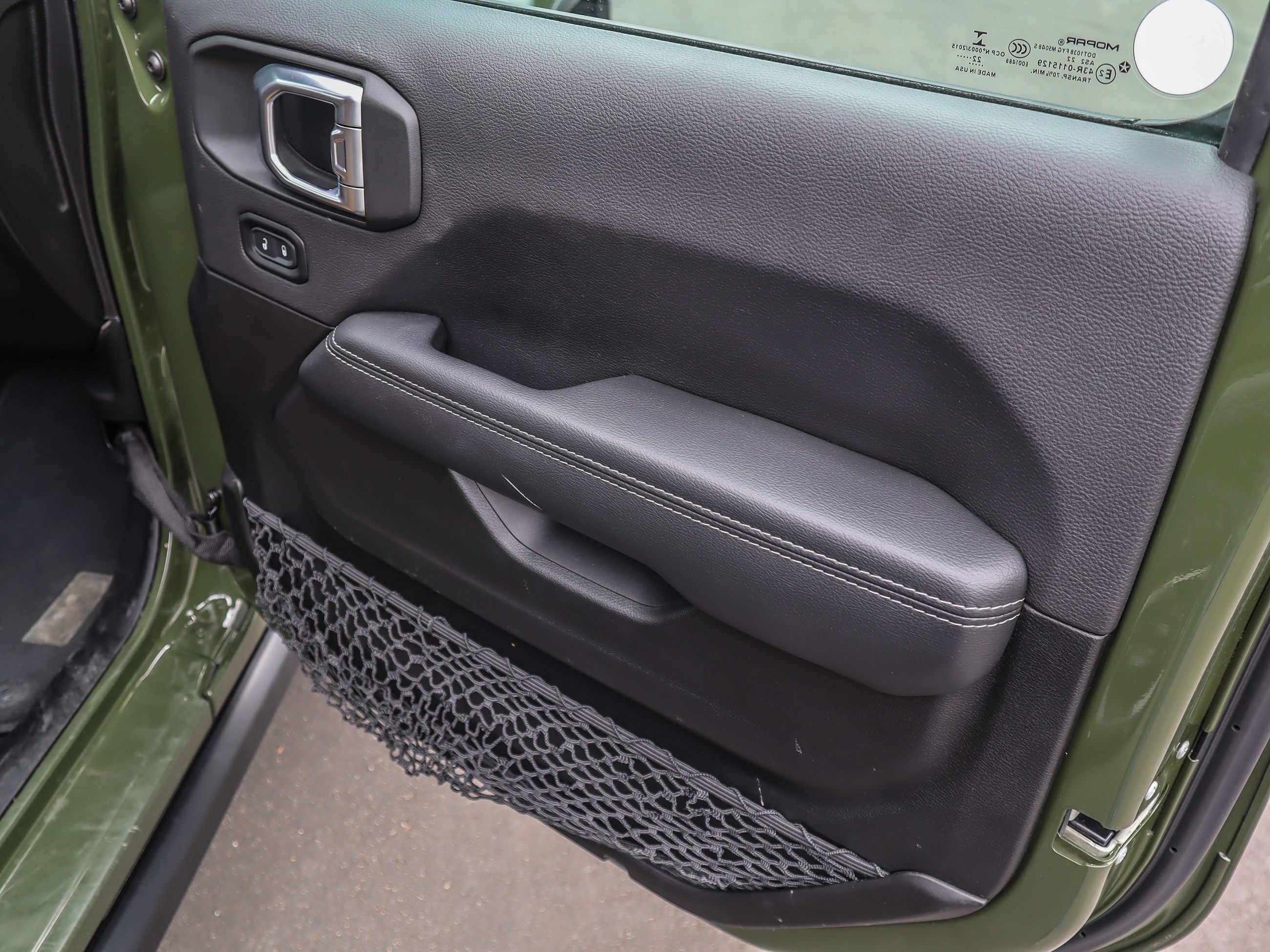 2022 Jeep Wrangler in Vancouver, British Columbia
