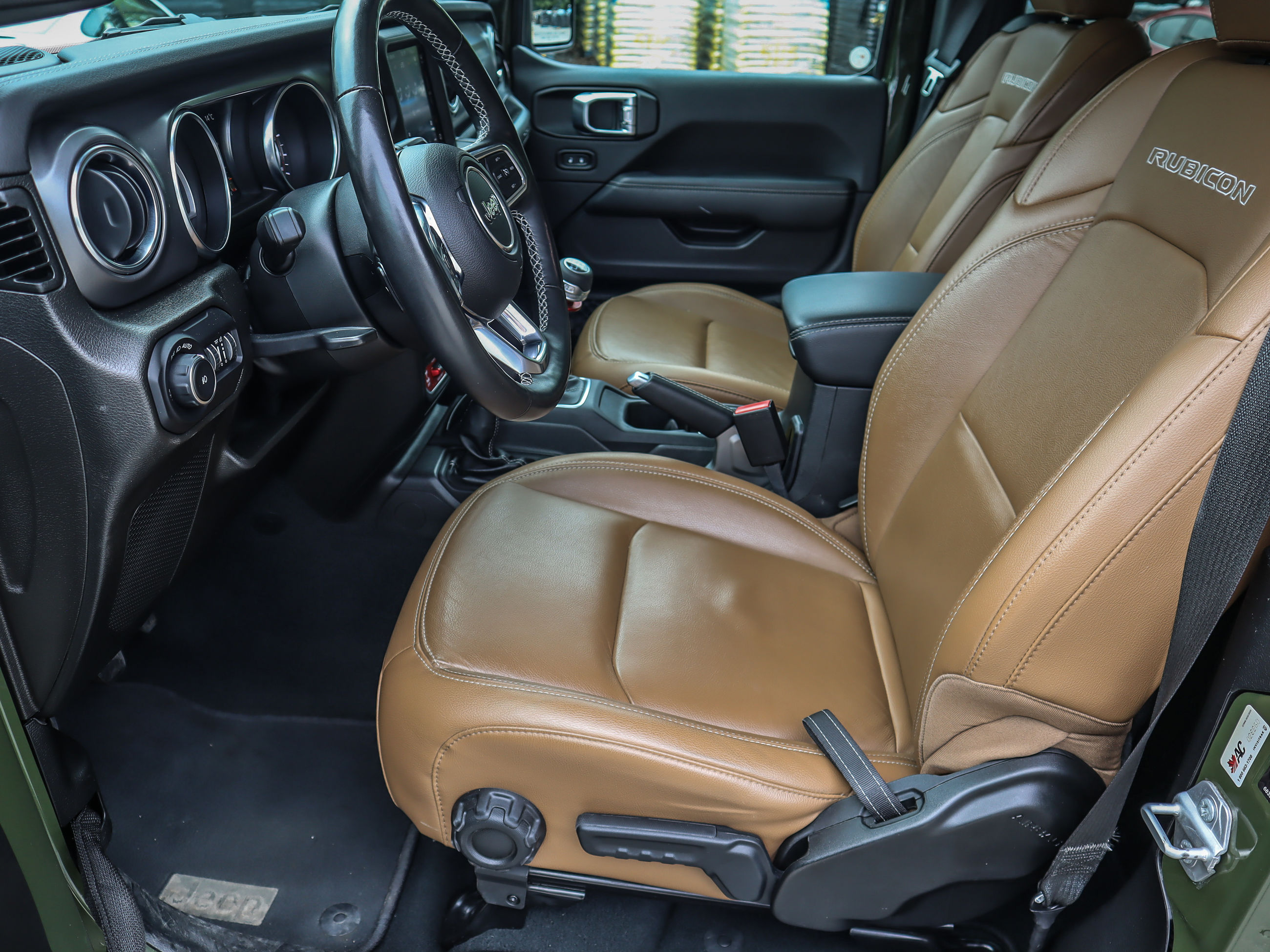 2022 Jeep Wrangler in Vancouver, British Columbia