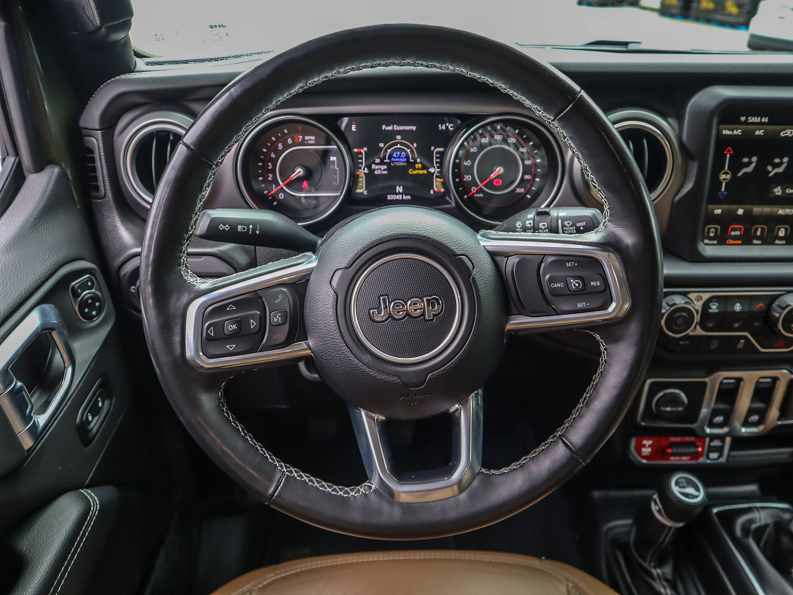 2022 Jeep Wrangler in Vancouver, British Columbia