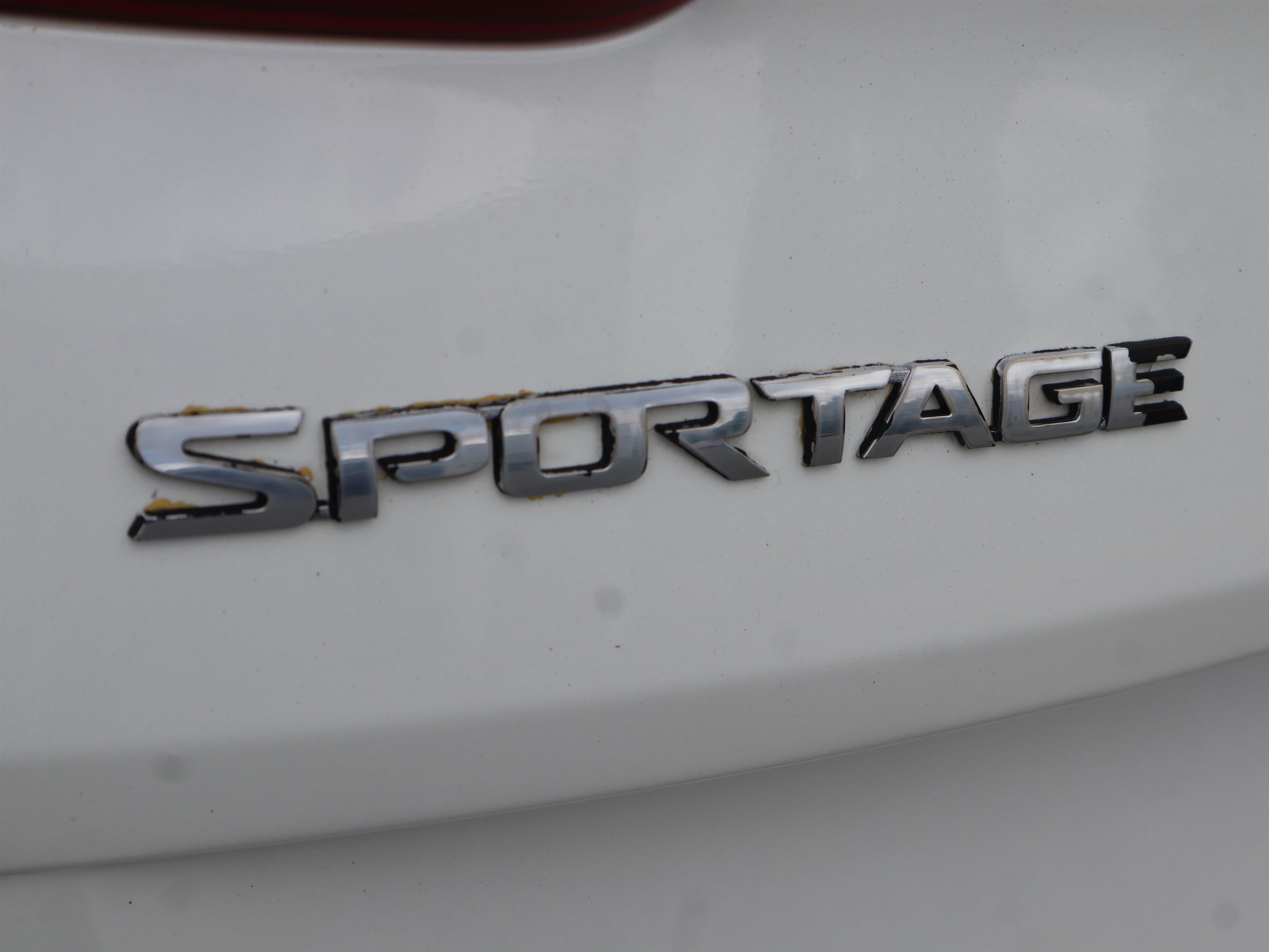 2021 Kia Sportage in Vancouver, British Columbia