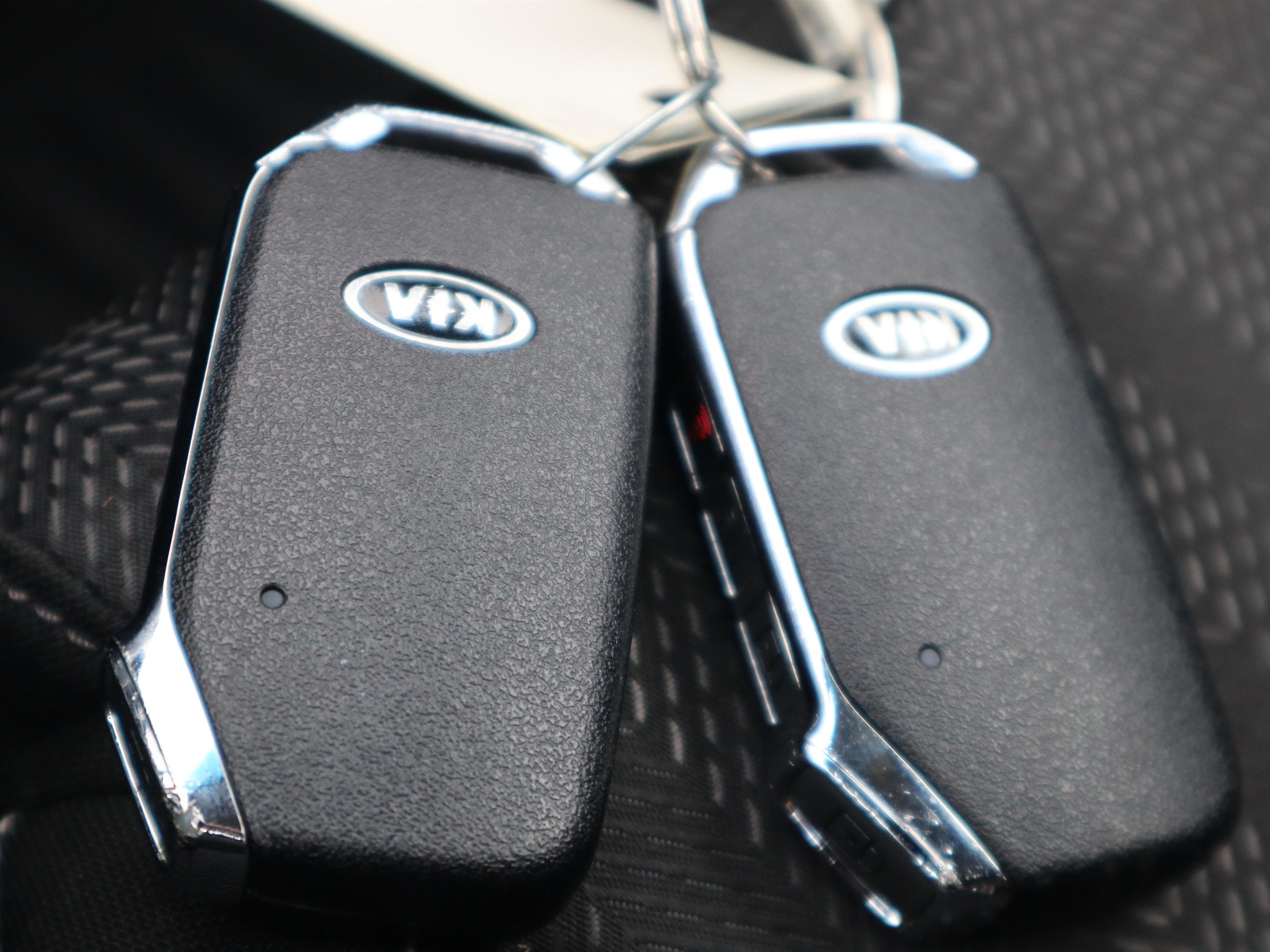 2021 Kia Sportage in Vancouver, British Columbia