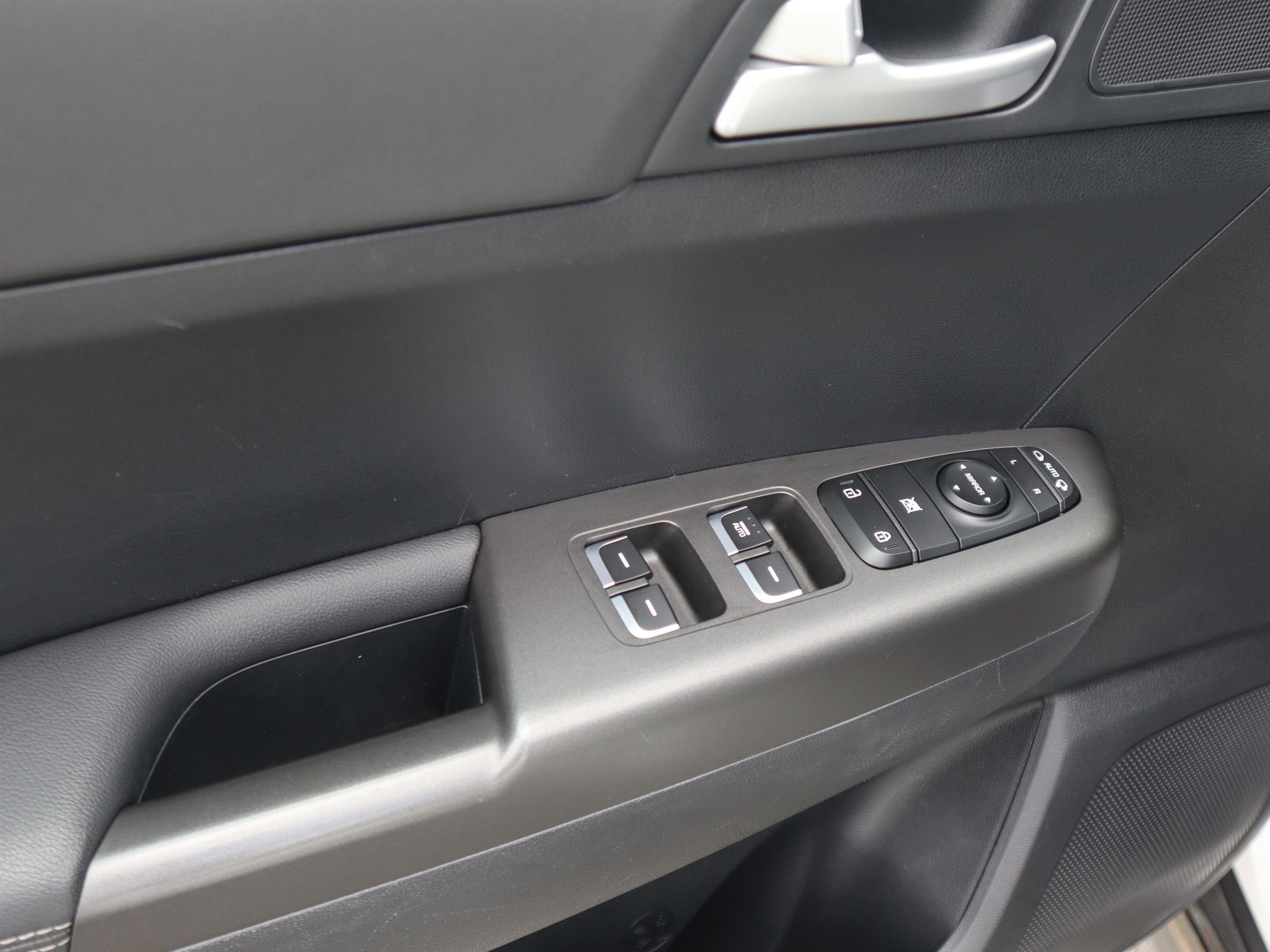 2021 Kia Sportage in Vancouver, British Columbia