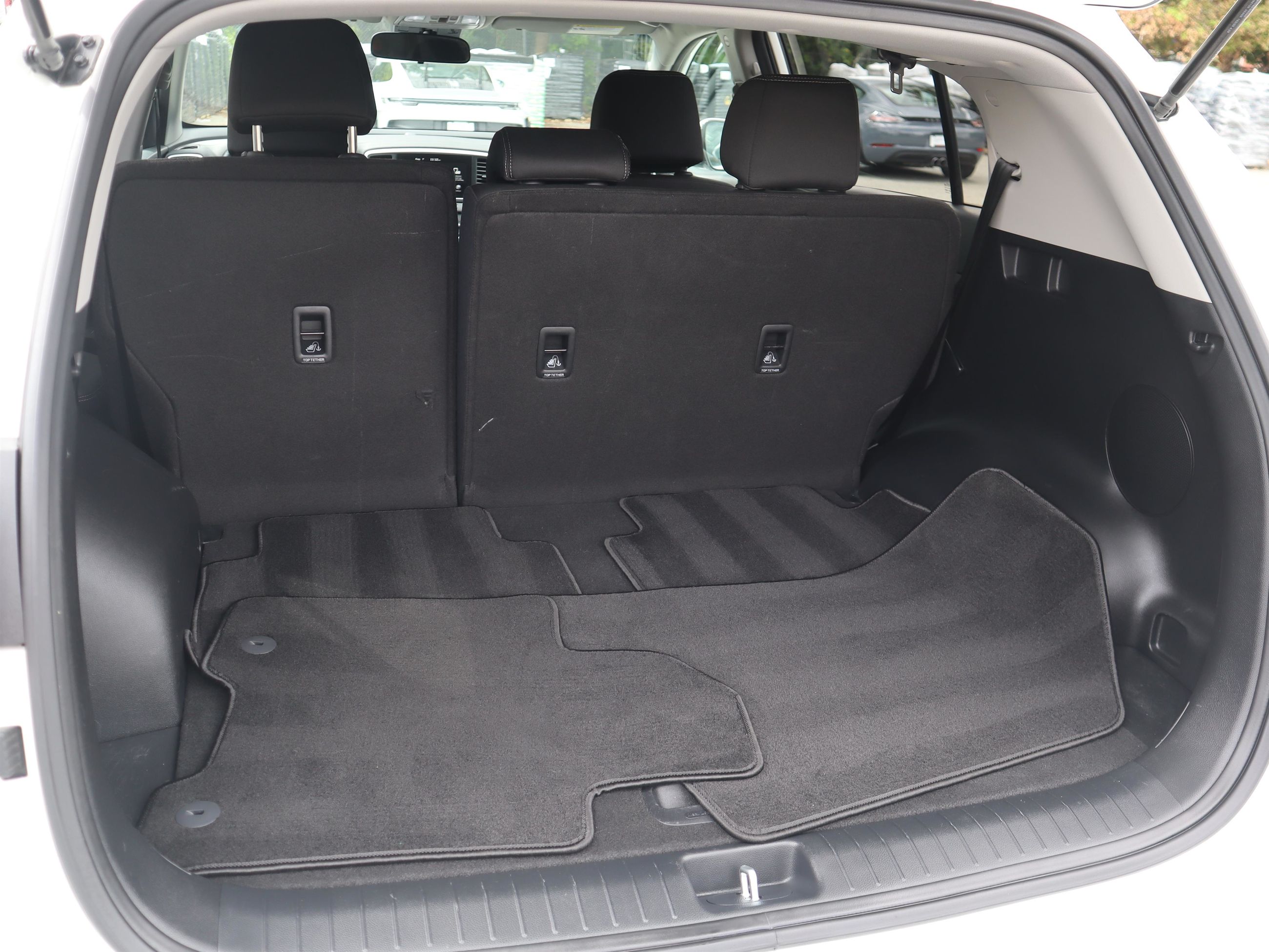 2021 Kia Sportage in Vancouver, British Columbia