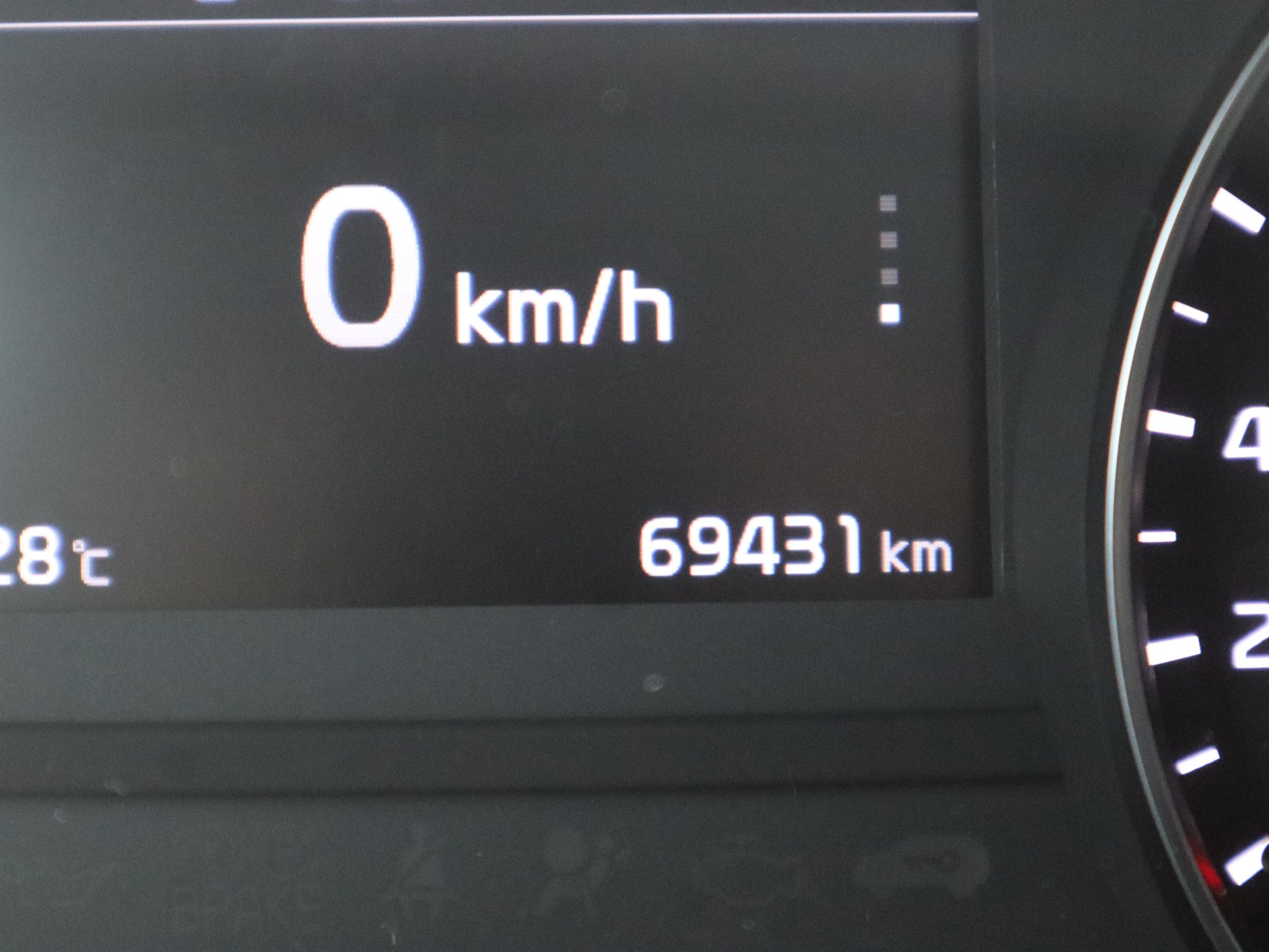 2021 Kia Sportage in Vancouver, British Columbia