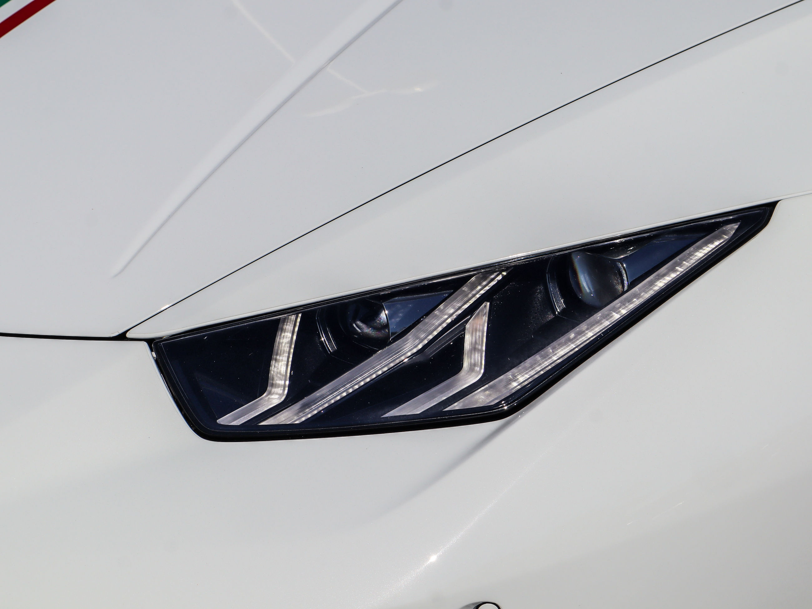 2019 Lamborghini Huracàn in Vancouver, British Columbia