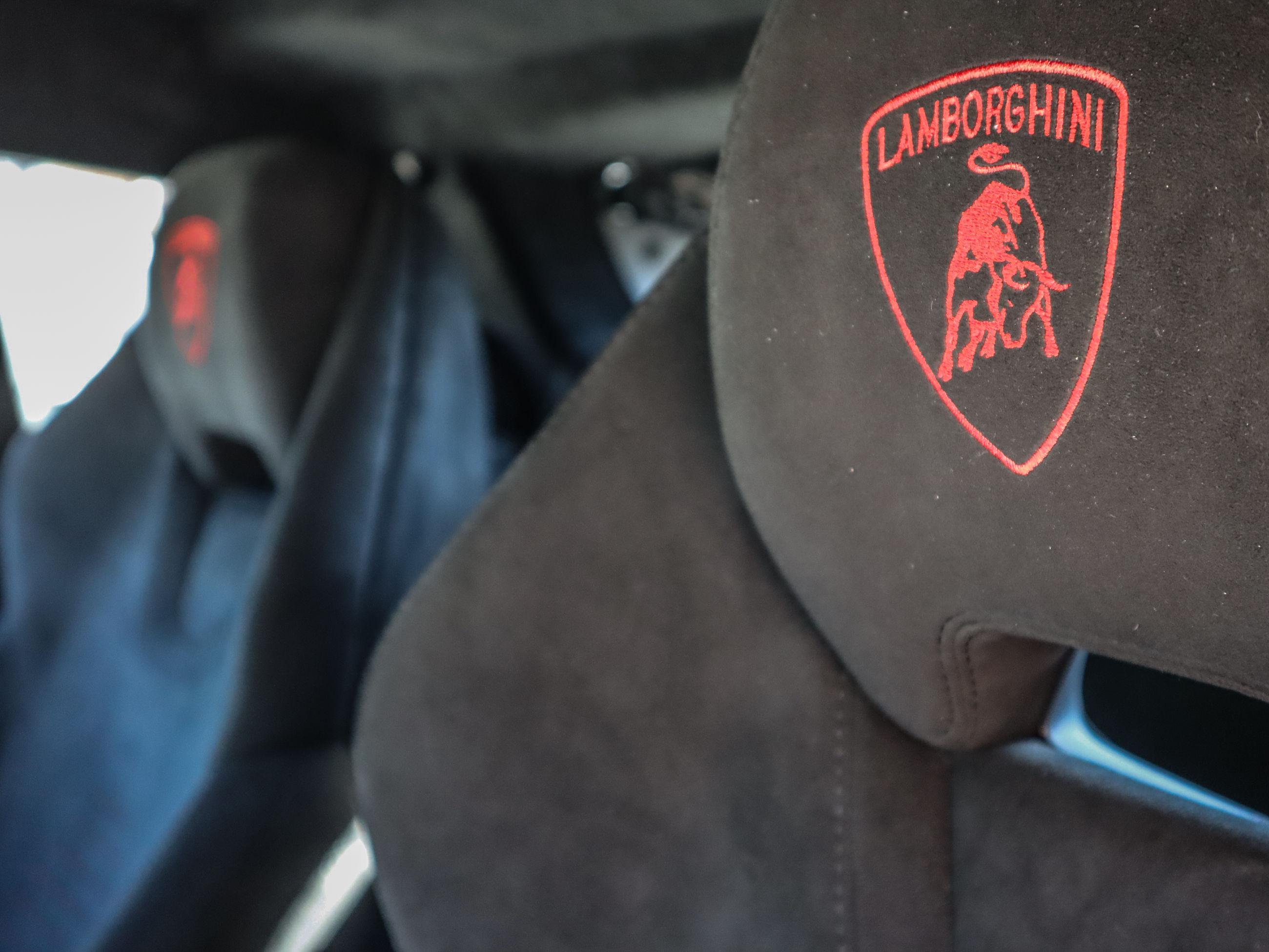 2019 Lamborghini Huracàn in Vancouver, British Columbia