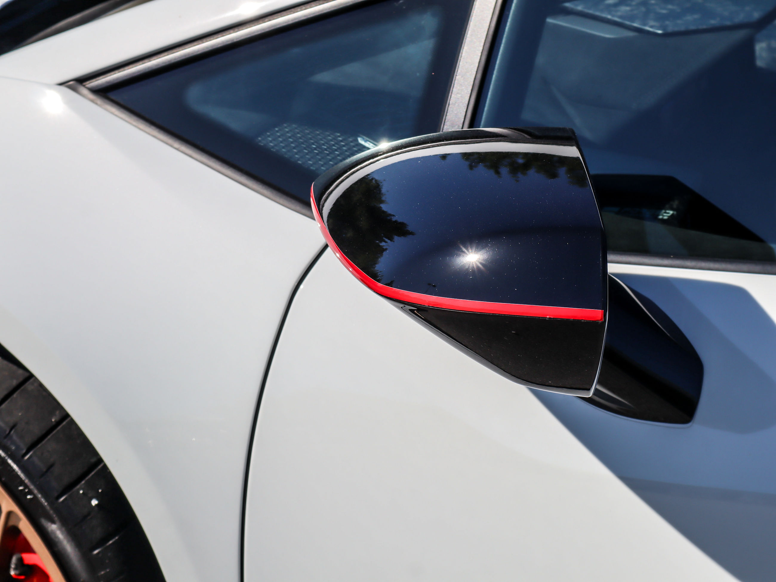 2019 Lamborghini Huracàn in Vancouver, British Columbia