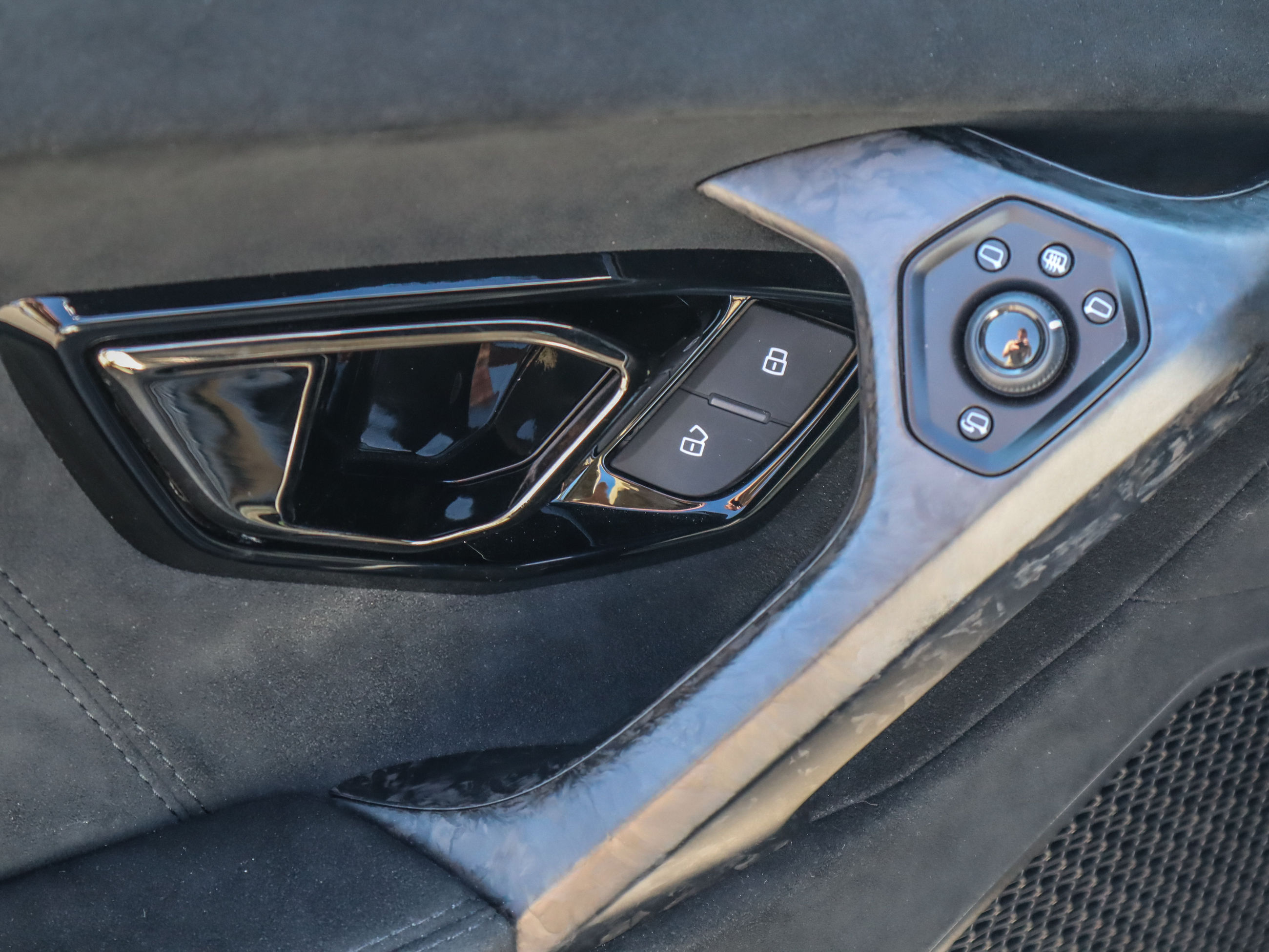 2019 Lamborghini Huracàn in Vancouver, British Columbia