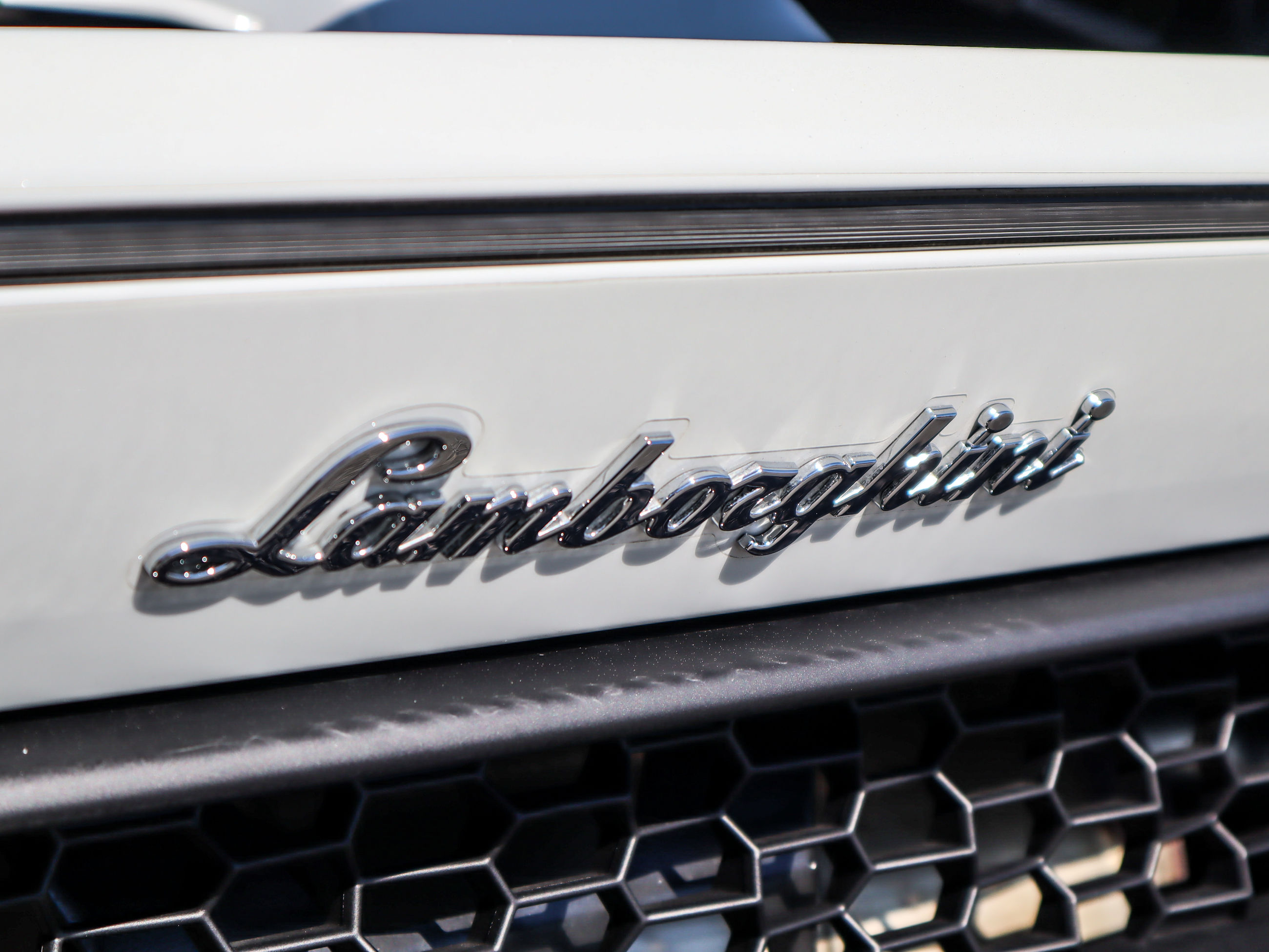 2019 Lamborghini Huracàn in Vancouver, British Columbia