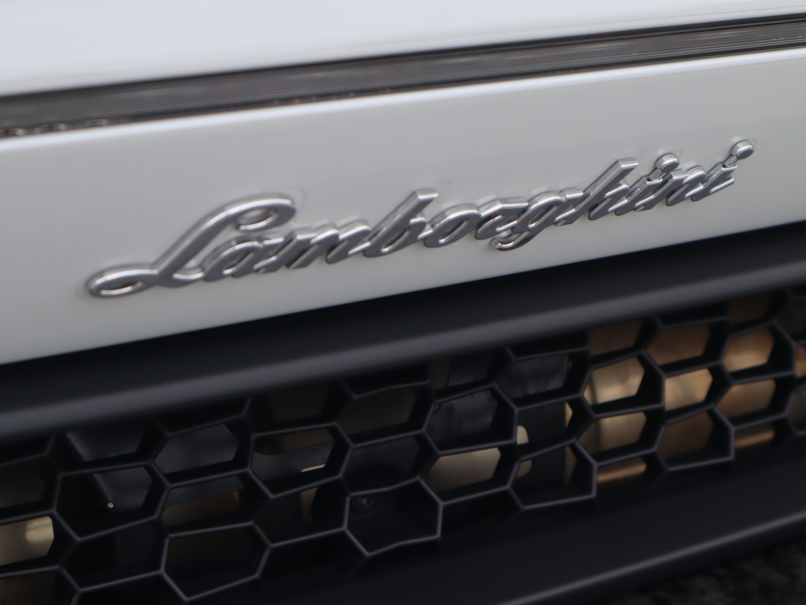 Lamborghini Huracàn  2019 à Vancouver, Colombie-Britannique