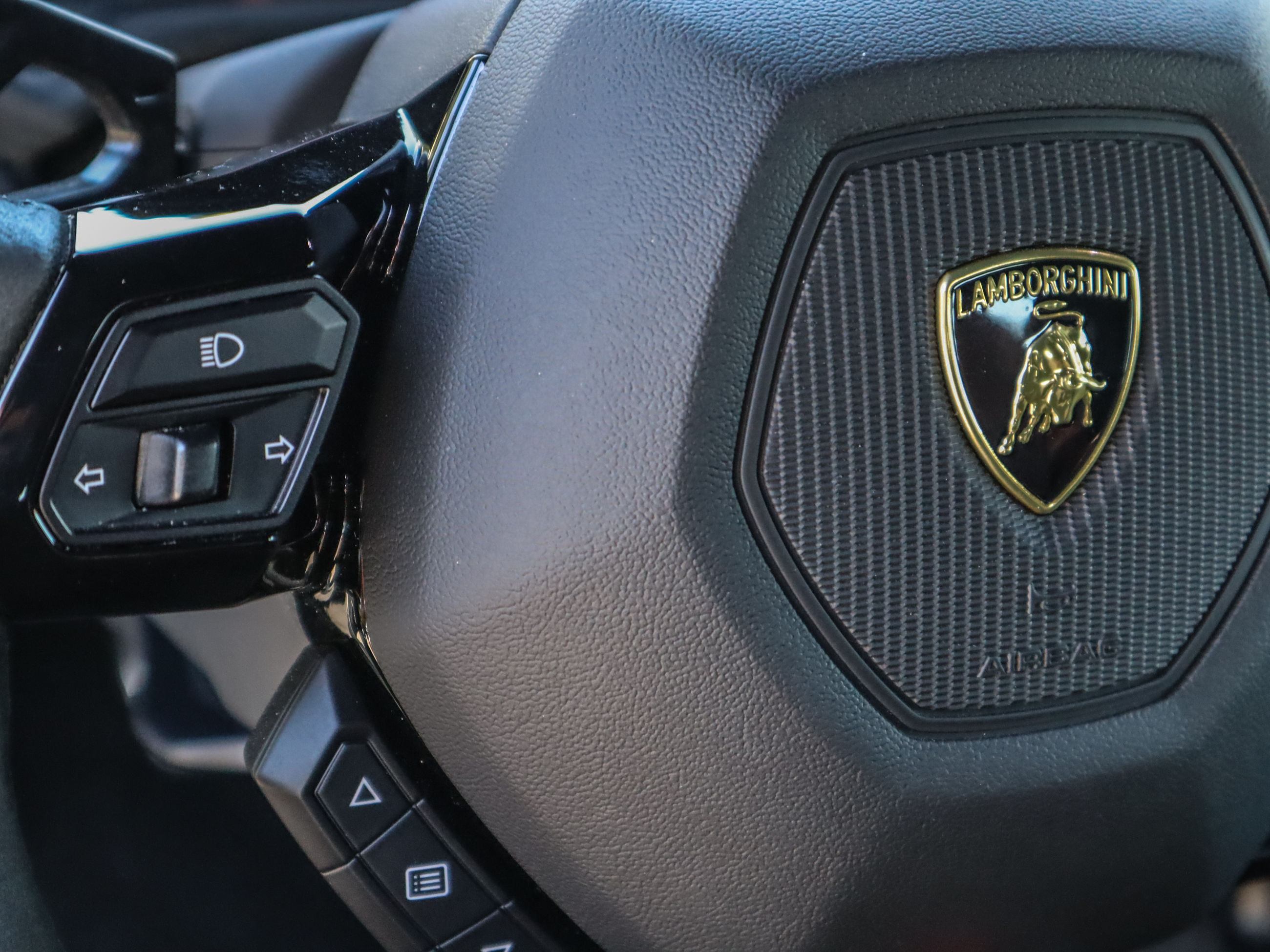 2019 Lamborghini Huracàn in Vancouver, British Columbia