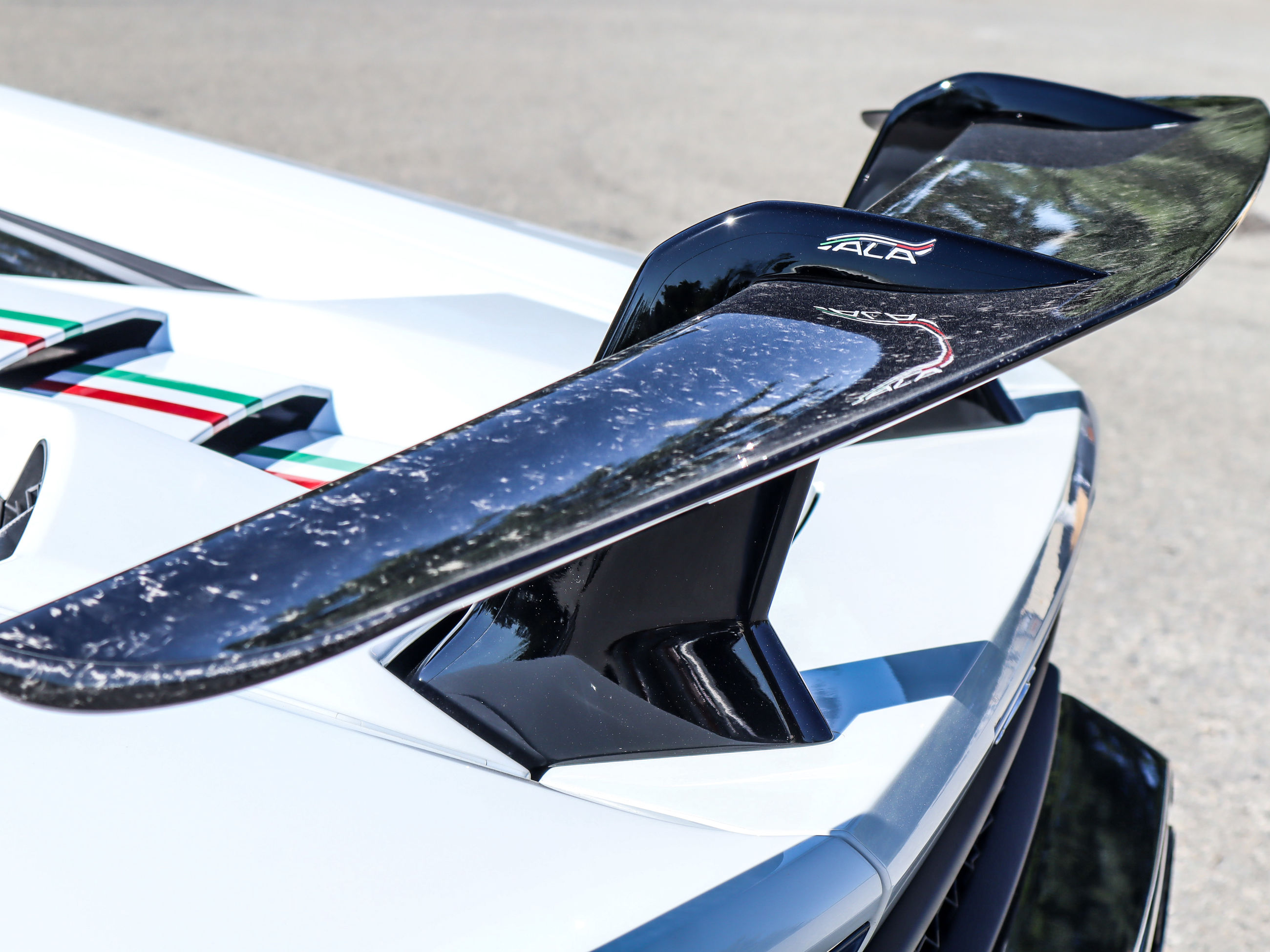 2019 Lamborghini Huracàn in Vancouver, British Columbia