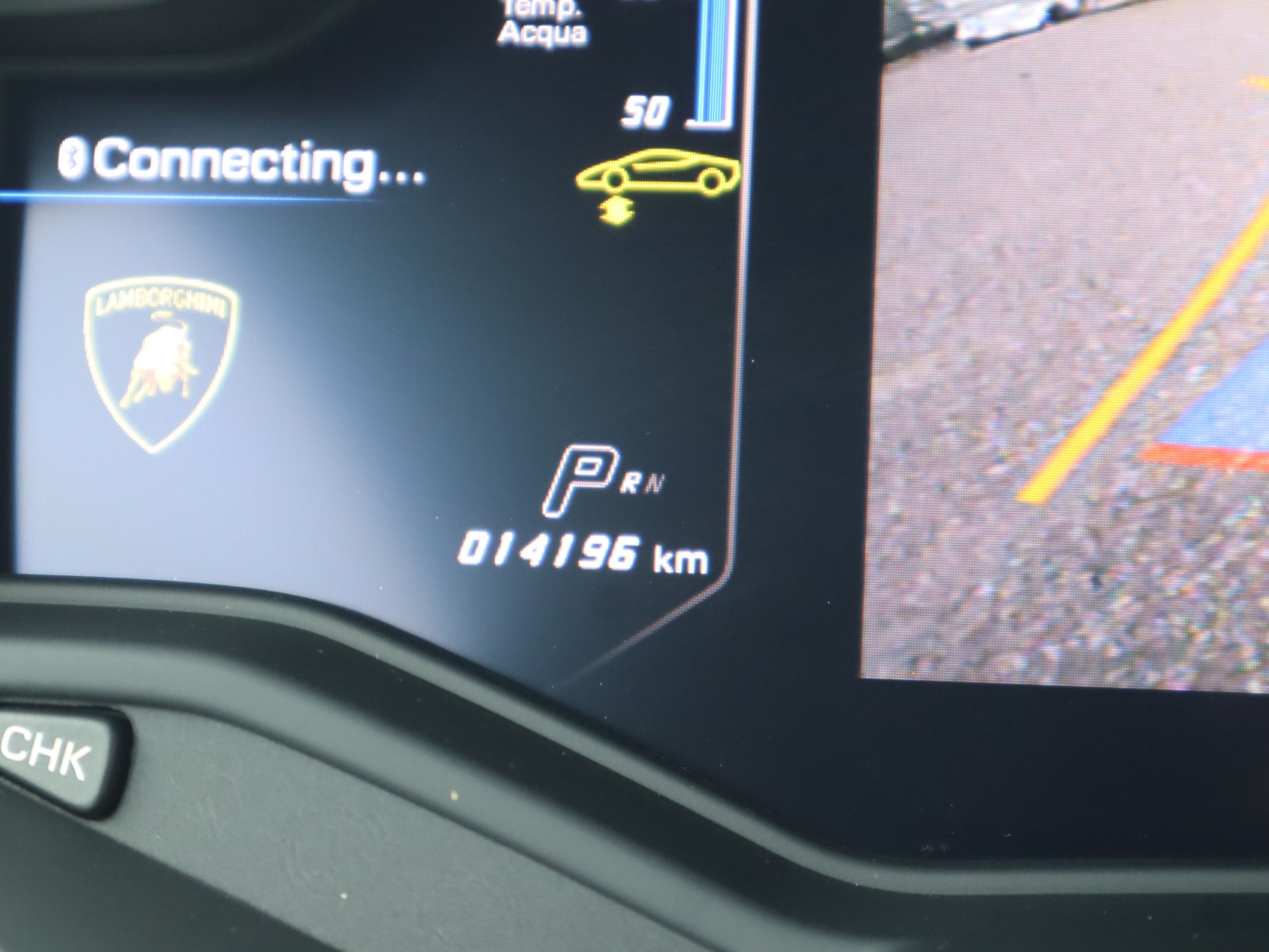 Lamborghini Huracàn  2019 à Vancouver, Colombie-Britannique