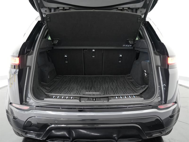 2023 Land Rover Range Rover Evoque in Vancouver, British Columbia