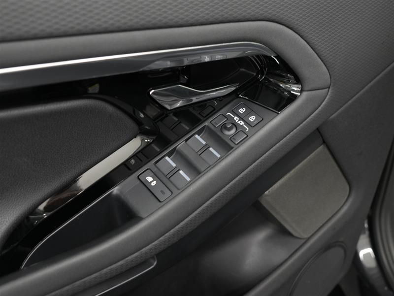 2023 Land Rover Range Rover Evoque in Vancouver, British Columbia