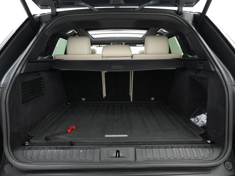 Land Rover Range Rover Sport  2017 à Vancouver, Colombie-Britannique