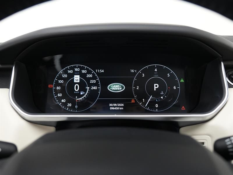 Land Rover Range Rover Sport  2017 à Vancouver, Colombie-Britannique