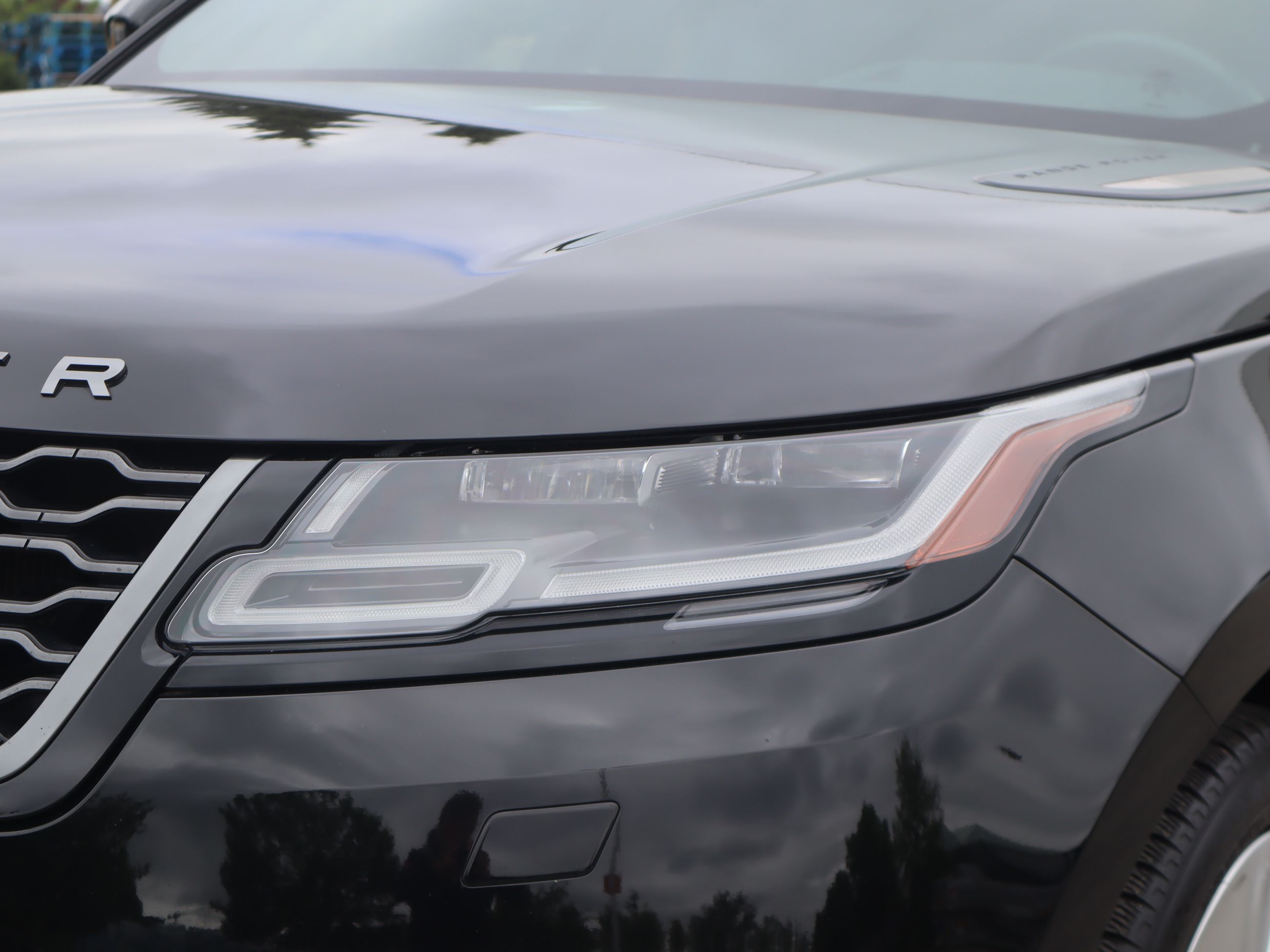 Land Rover Range Rover Velar  2018 à Vancouver, Colombie-Britannique
