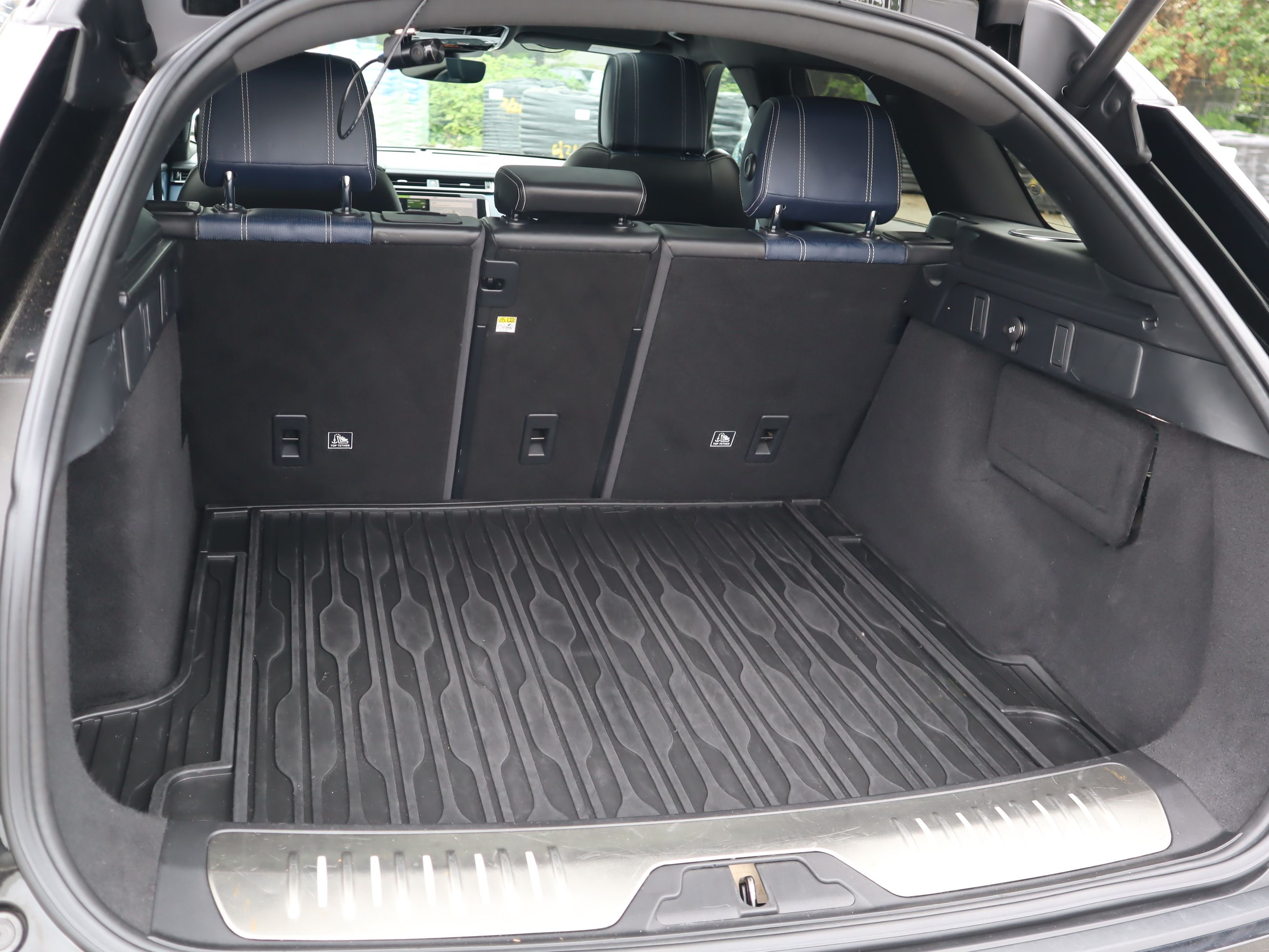 Land Rover Range Rover Velar  2018 à Vancouver, Colombie-Britannique