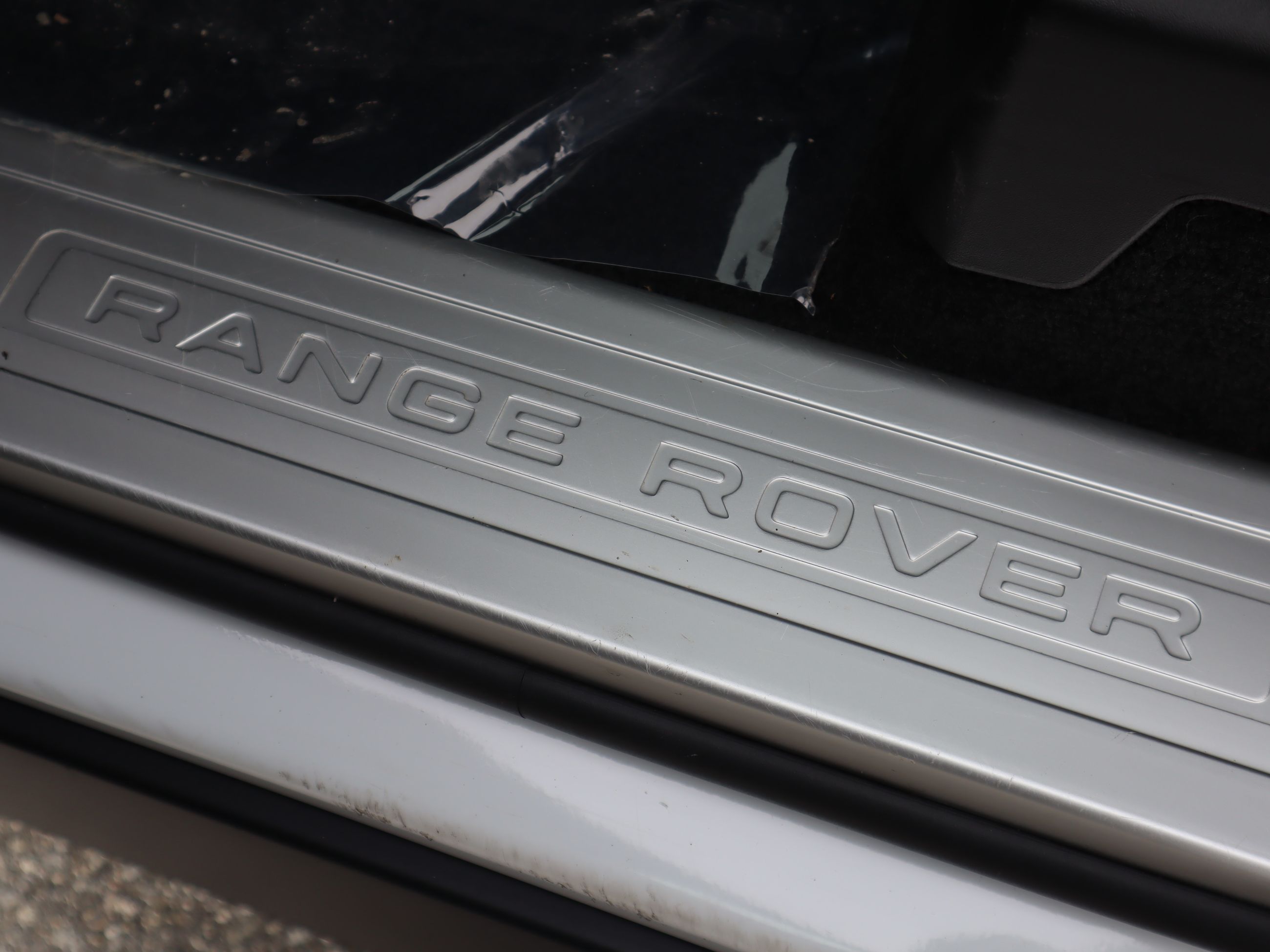 2019 Land Rover Range Rover in Vancouver, British Columbia