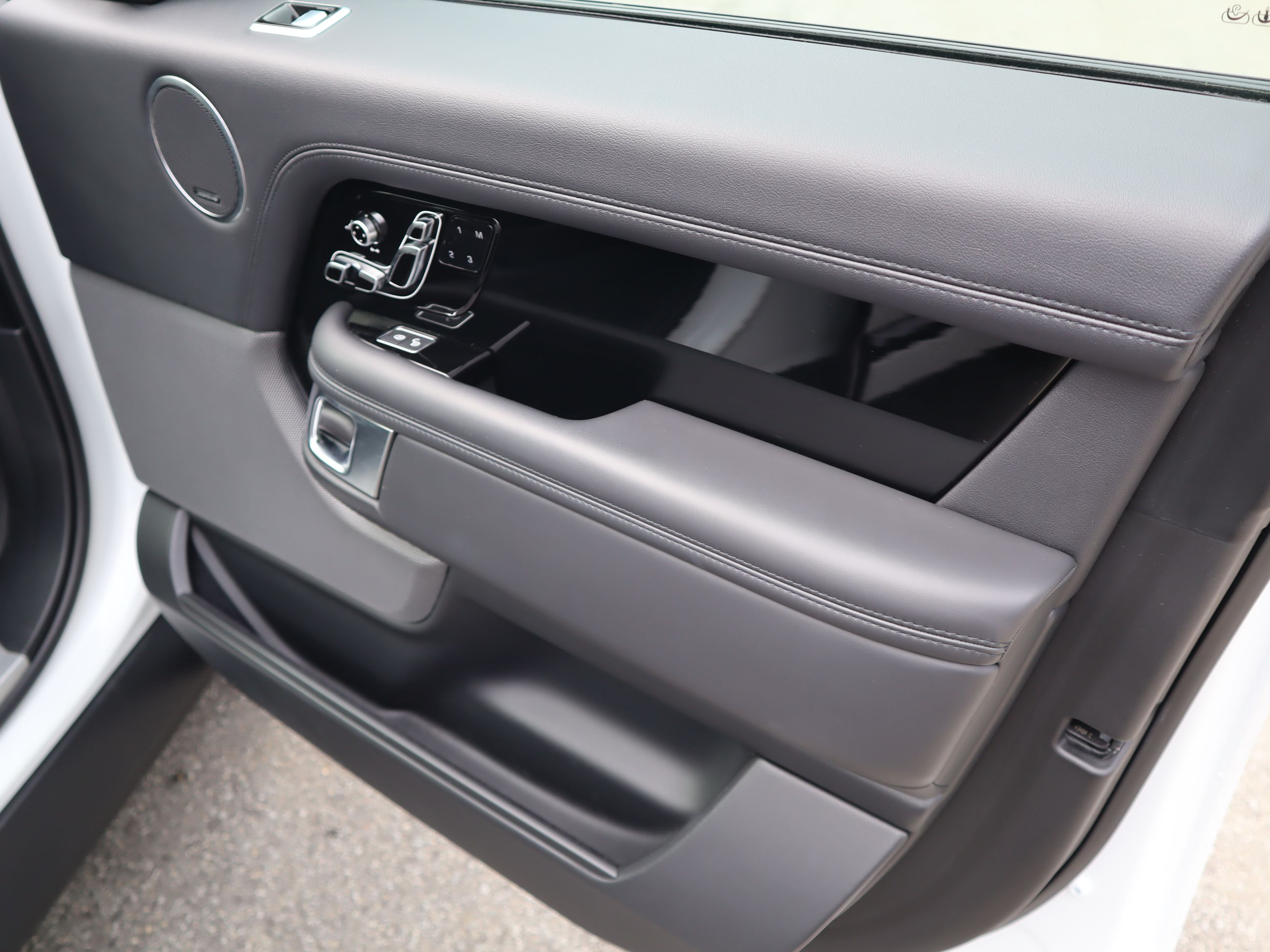 2019 Land Rover Range Rover in Vancouver, British Columbia