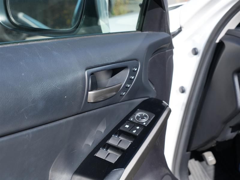 Lexus IS  2019 à Vancouver, Colombie-Britannique