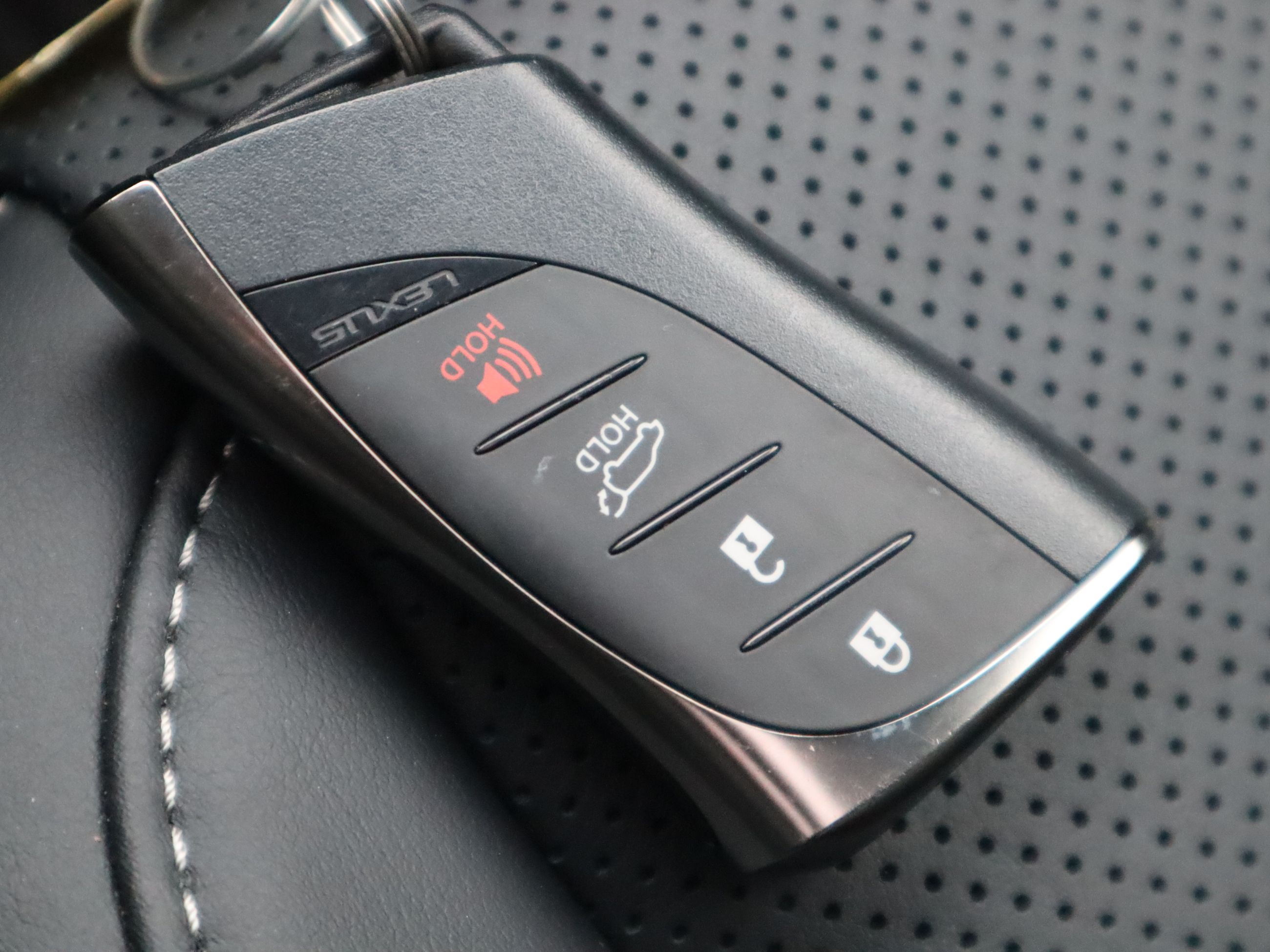 2023 Lexus LX in Vancouver, British Columbia