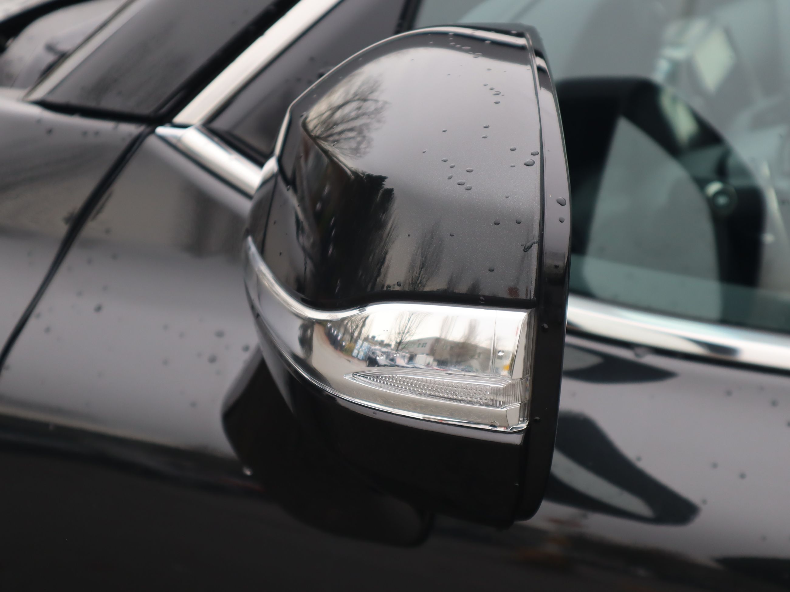 2023 Lexus LX in Vancouver, British Columbia