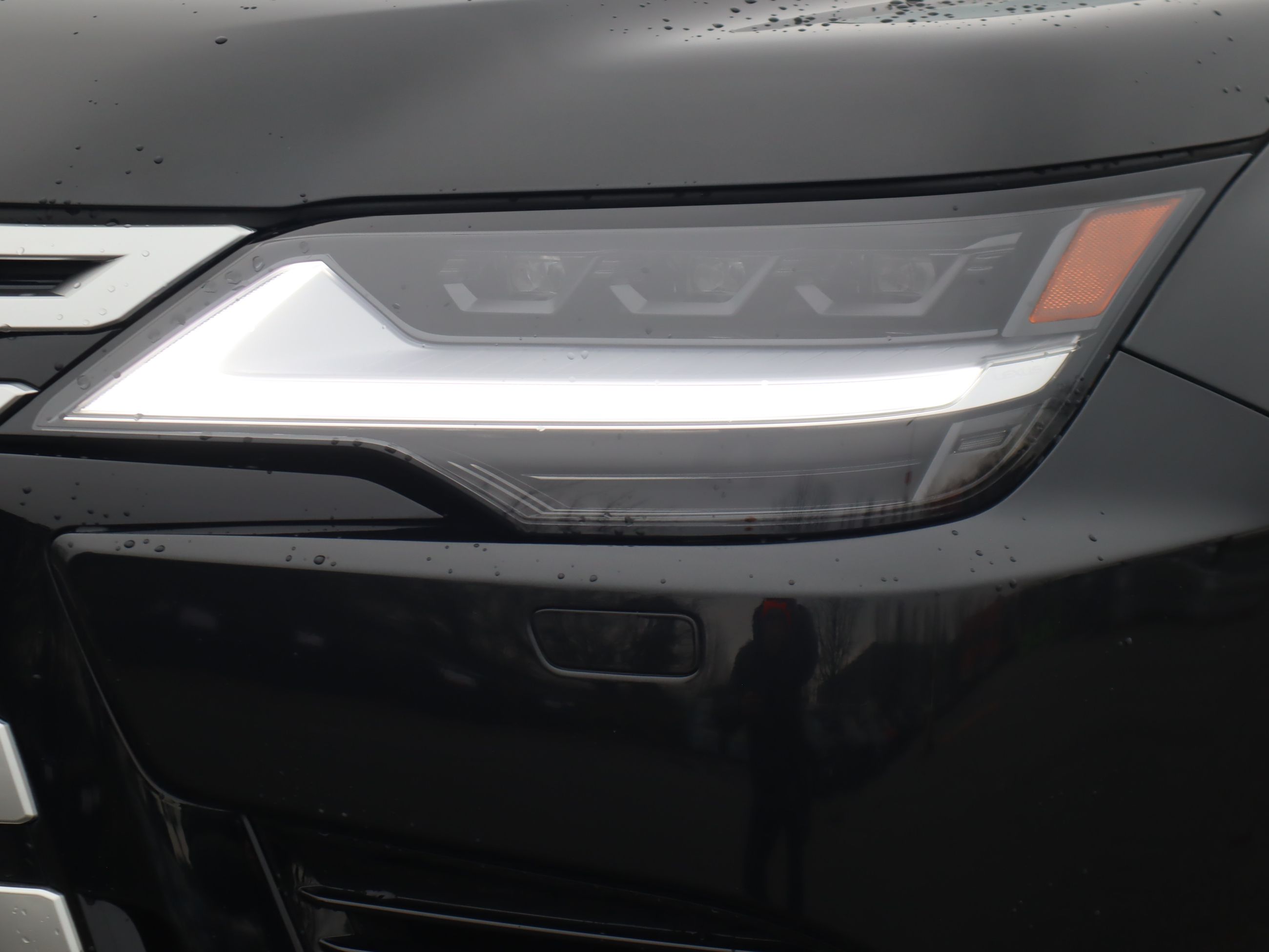 2023 Lexus LX in Vancouver, British Columbia