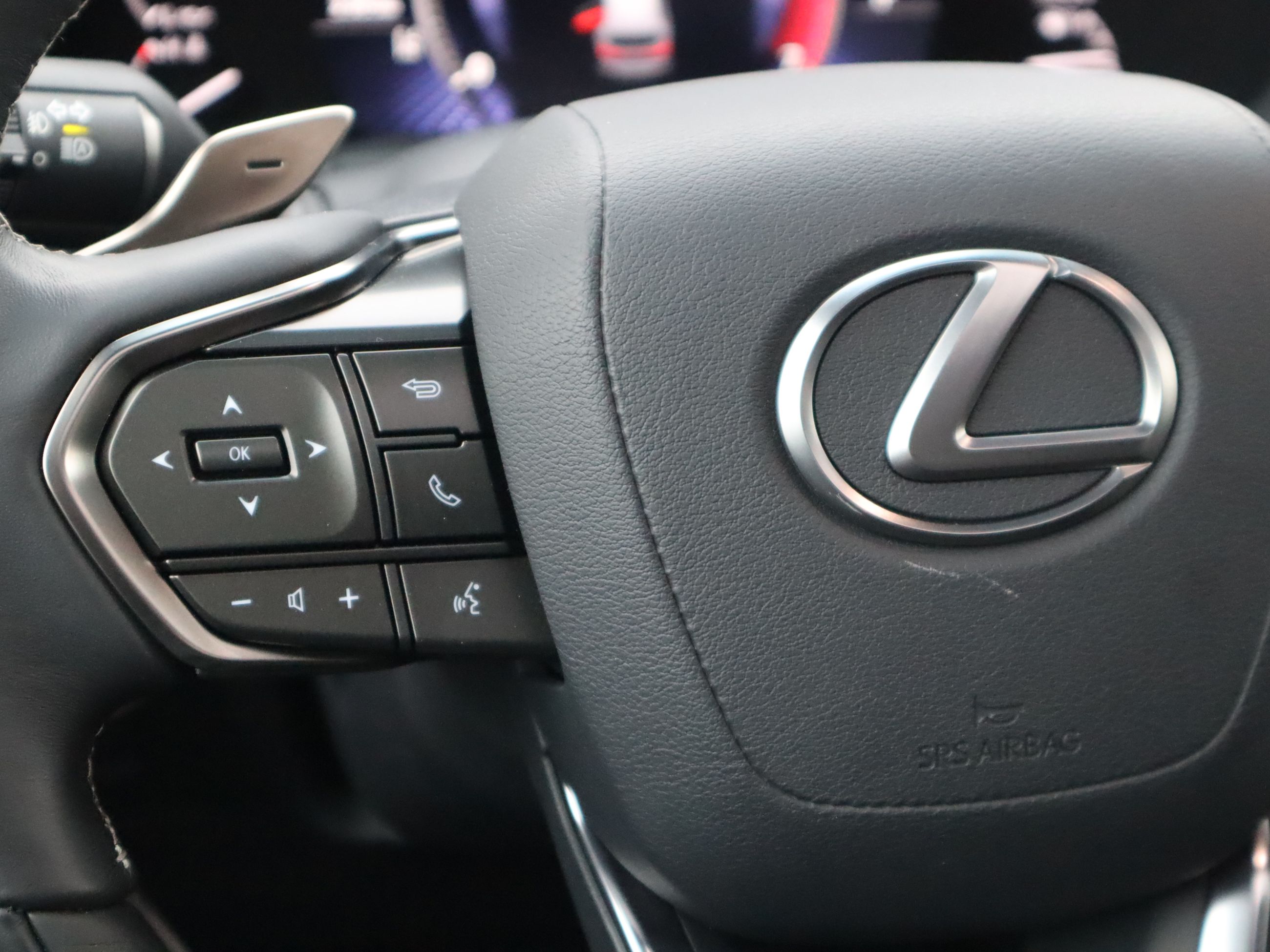 2023 Lexus LX in Vancouver, British Columbia