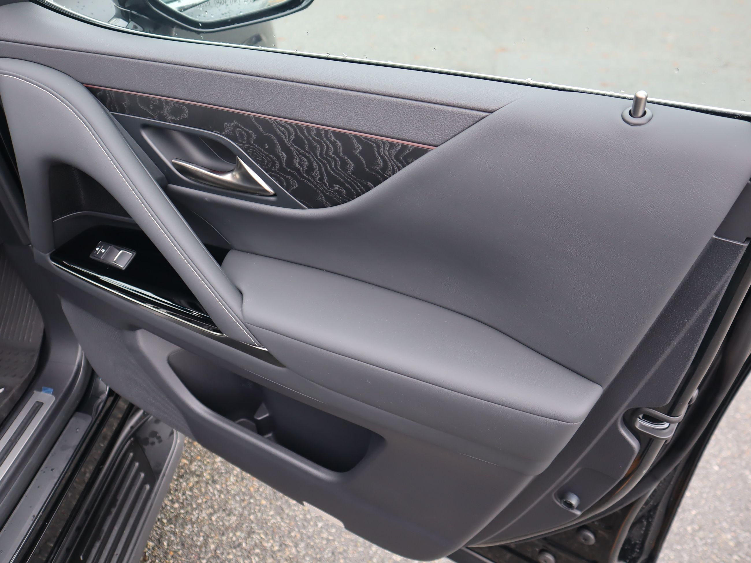 2023 Lexus LX in Vancouver, British Columbia