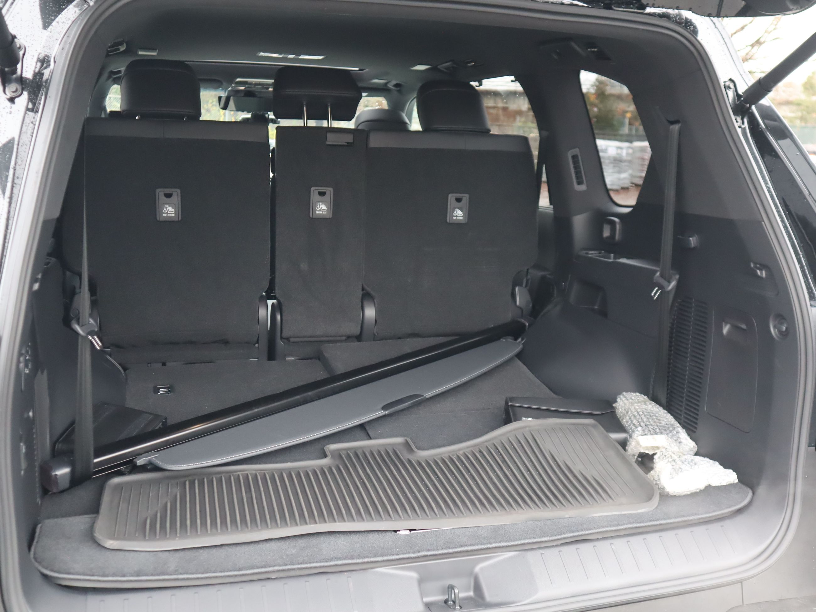 2023 Lexus LX in Vancouver, British Columbia