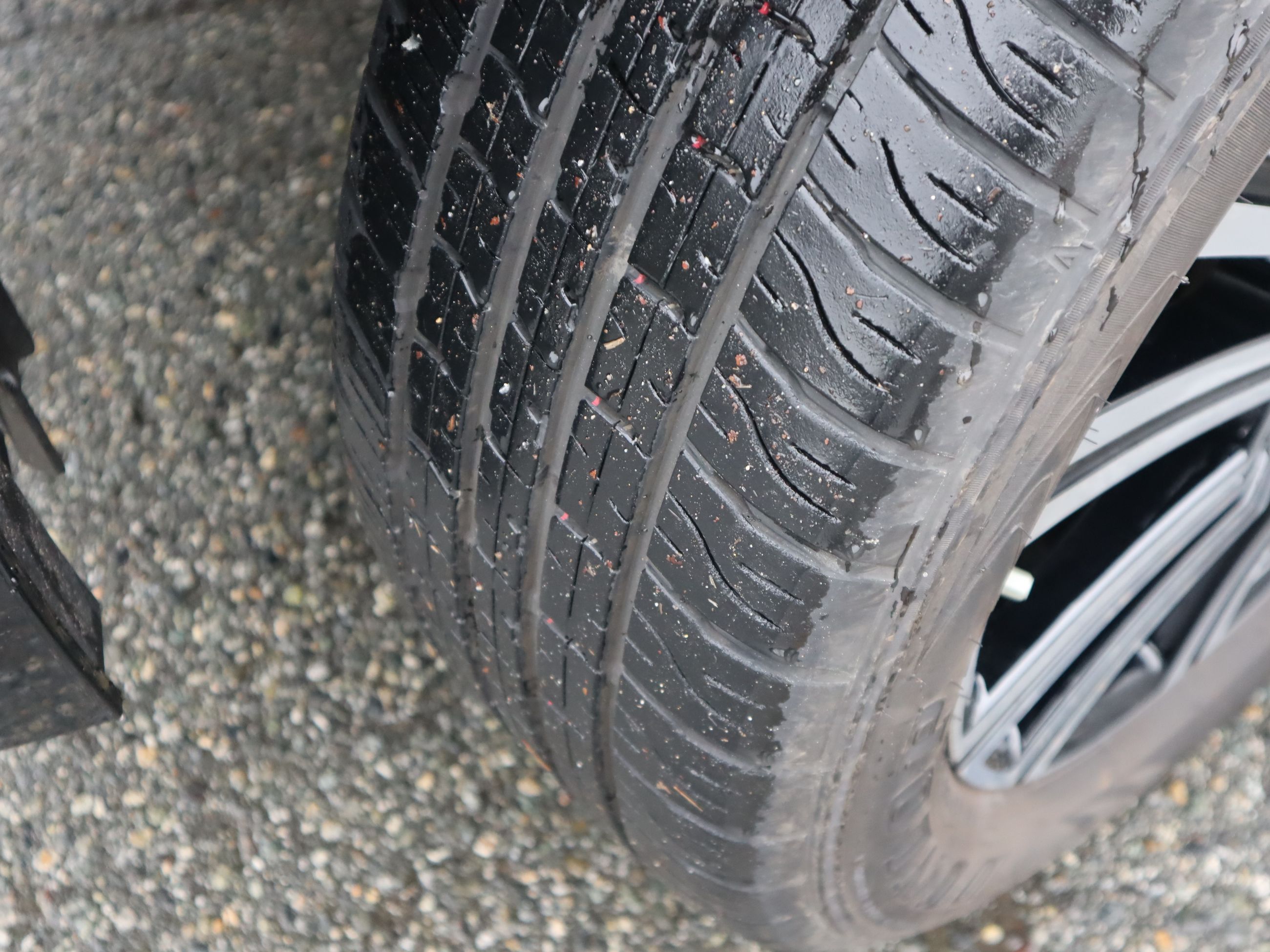 2023 Lexus LX in Vancouver, British Columbia