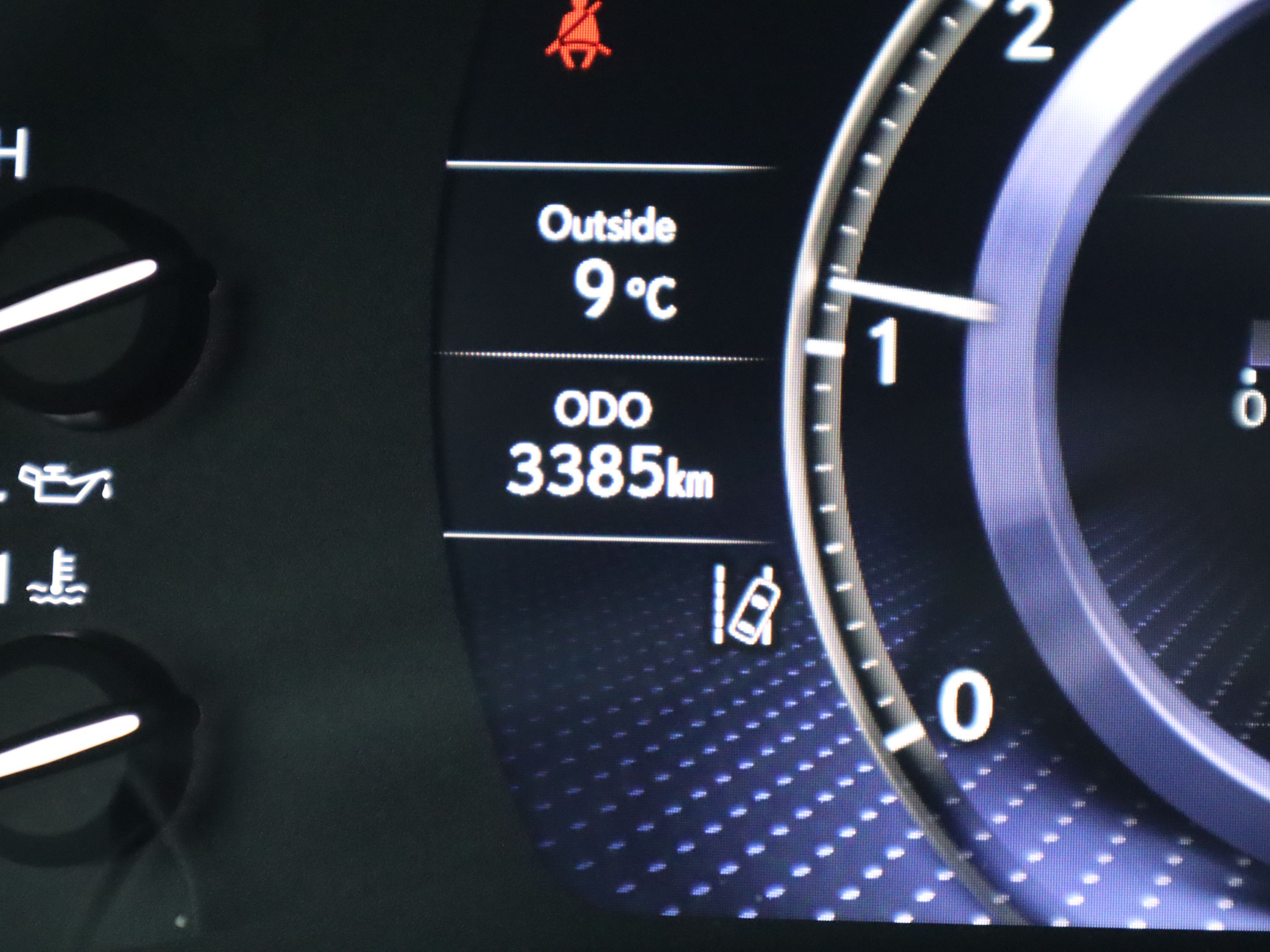 2023 Lexus LX in Vancouver, British Columbia